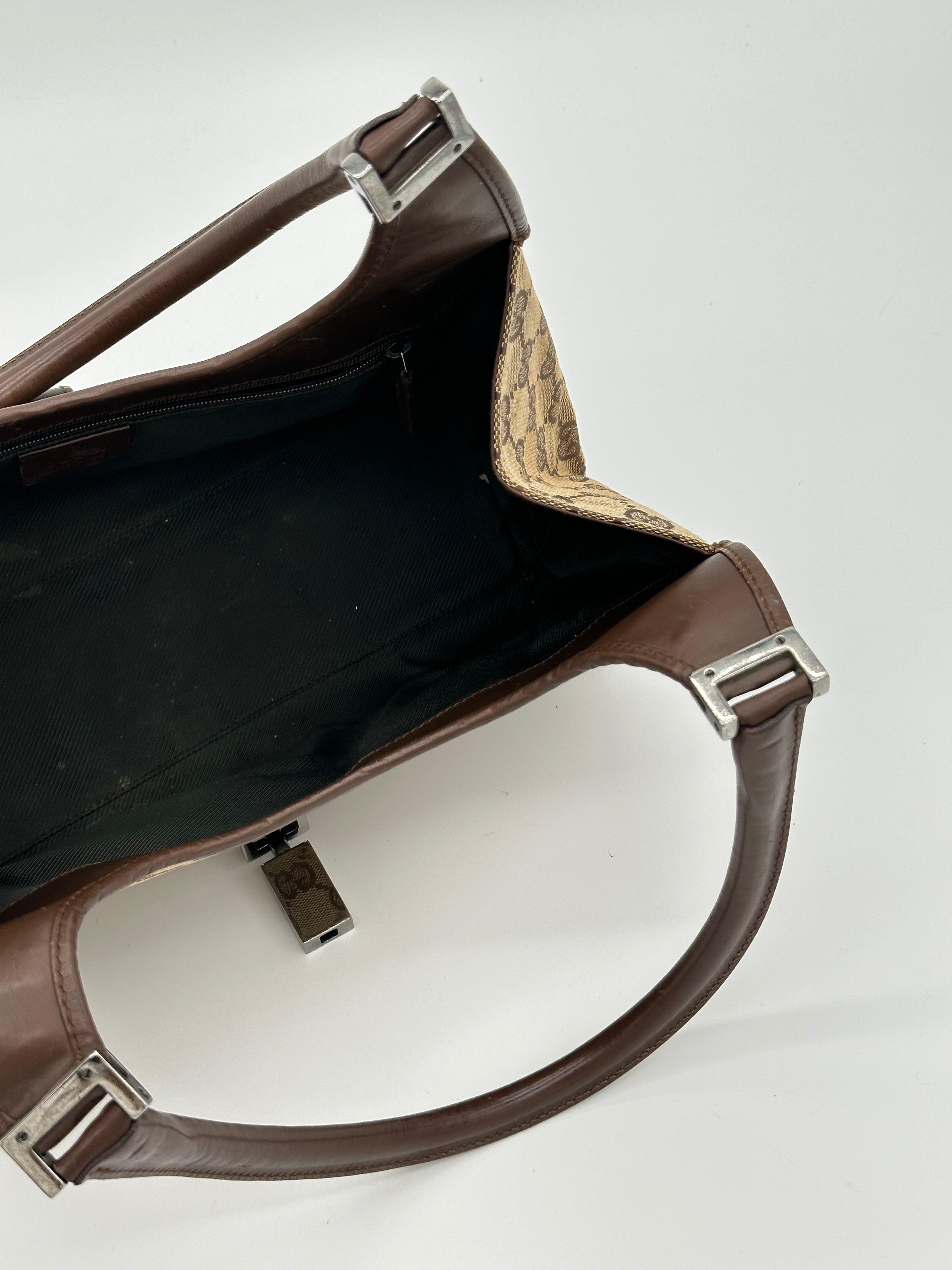 Gucci Jackie Bardot
