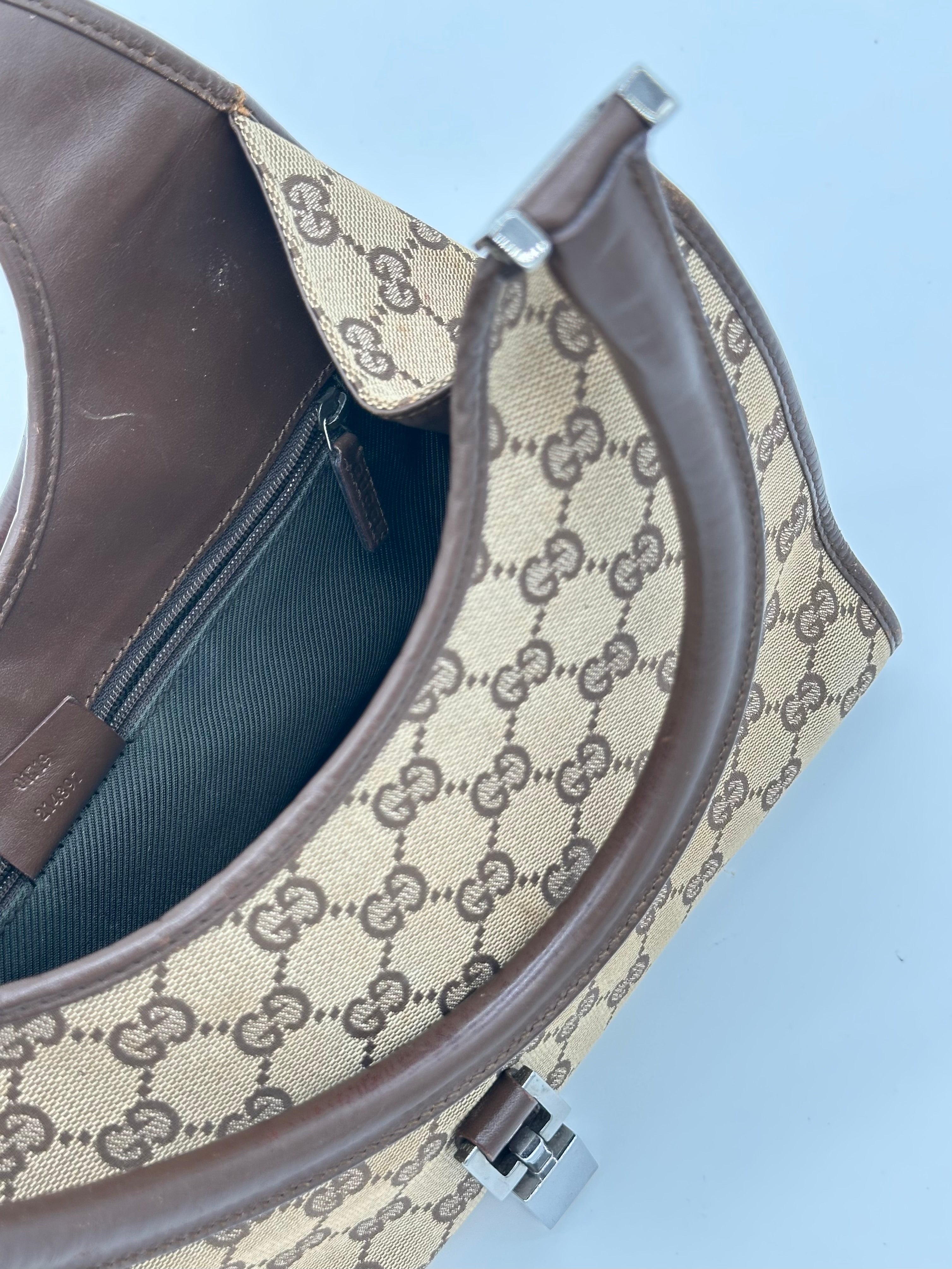 Gucci Jackie Bardot