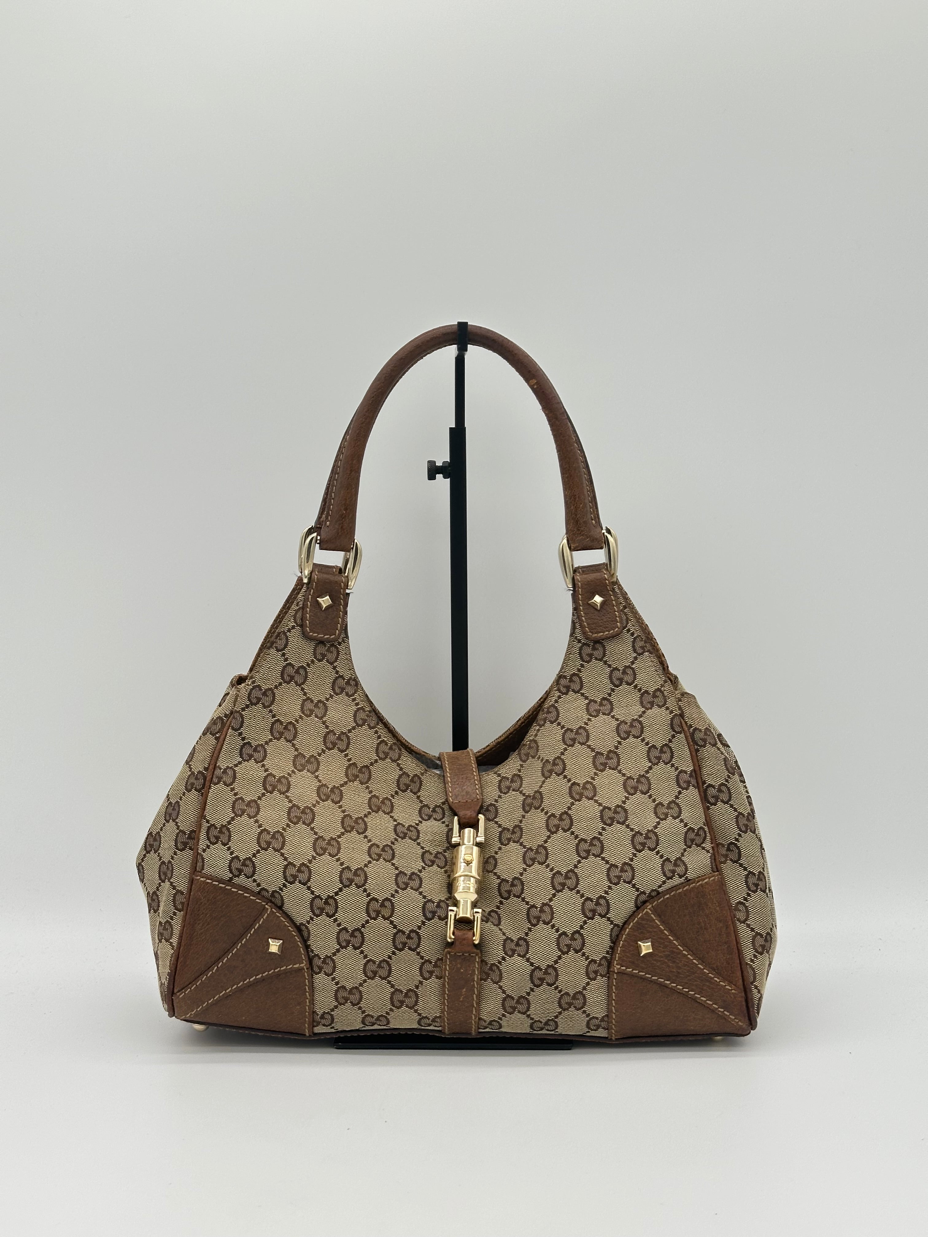 Gucci Jackie Nailhead