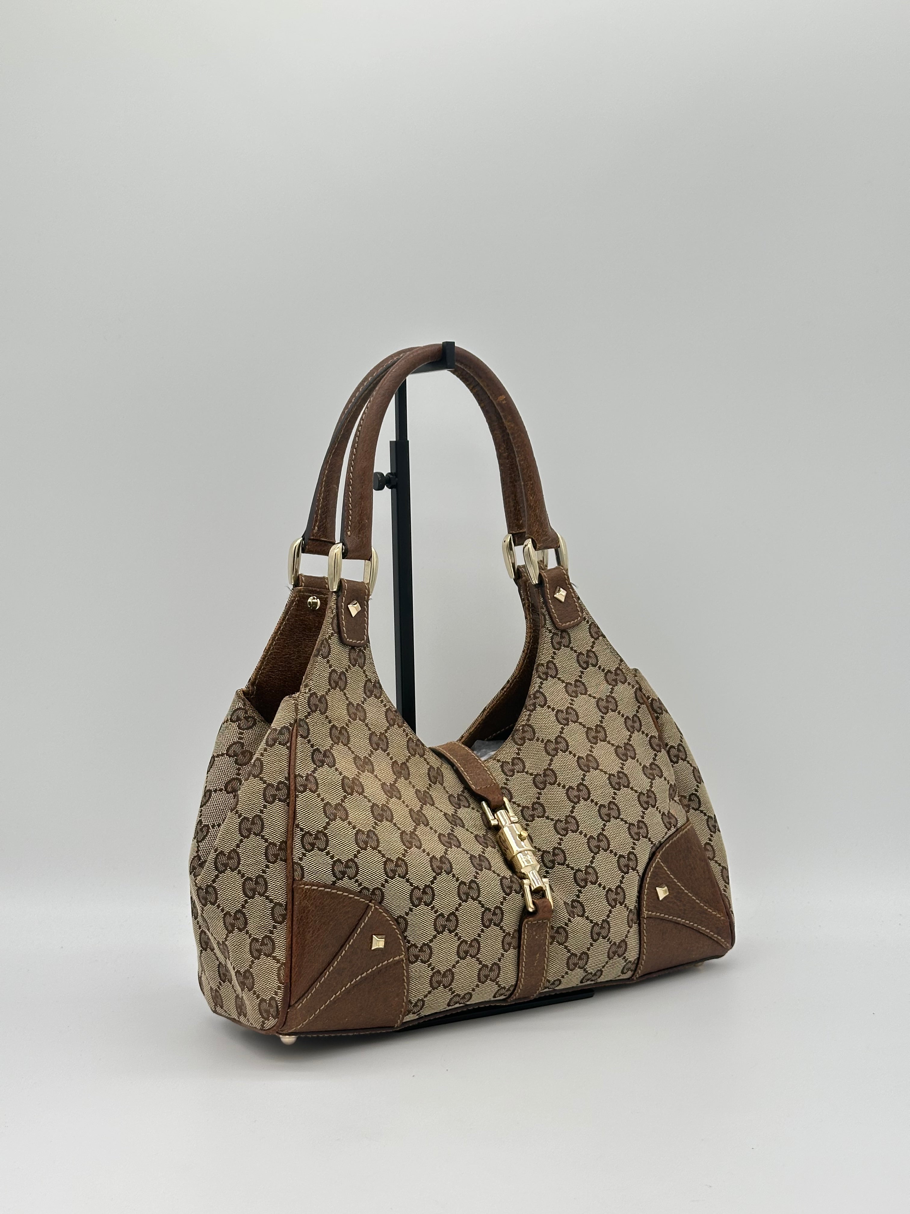 Gucci Jackie Nailhead
