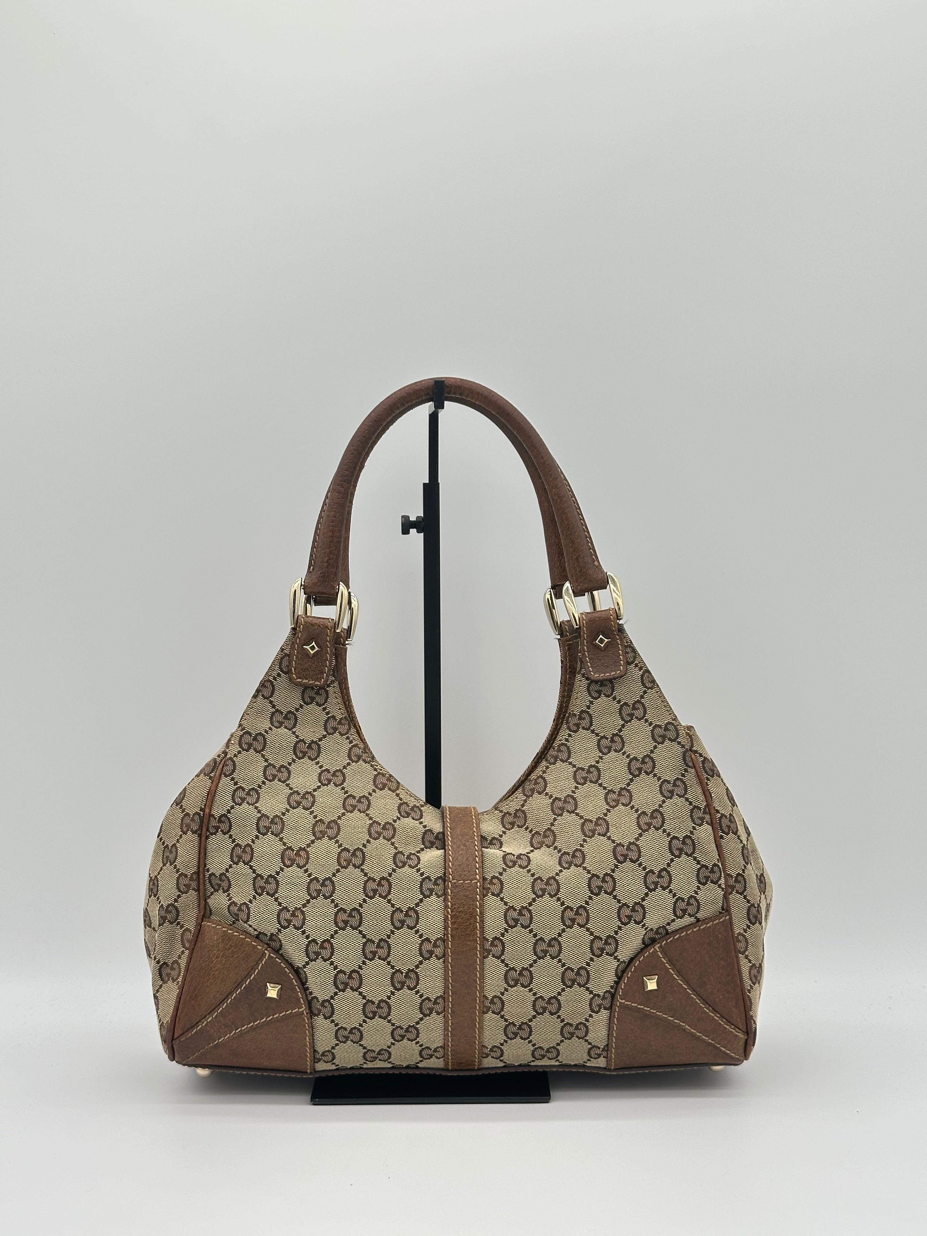 Gucci Jackie Nailhead