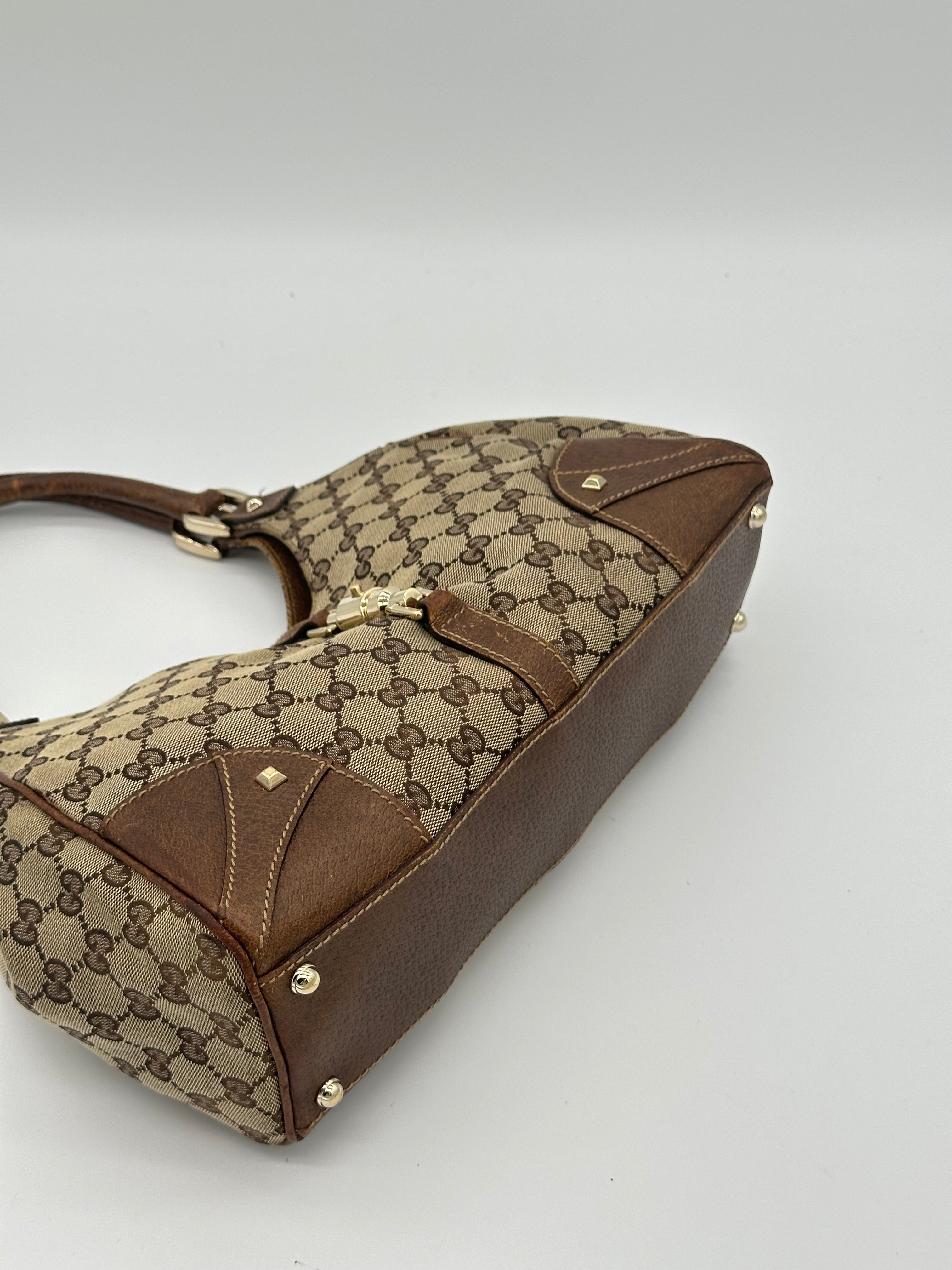 Gucci Jackie Nailhead