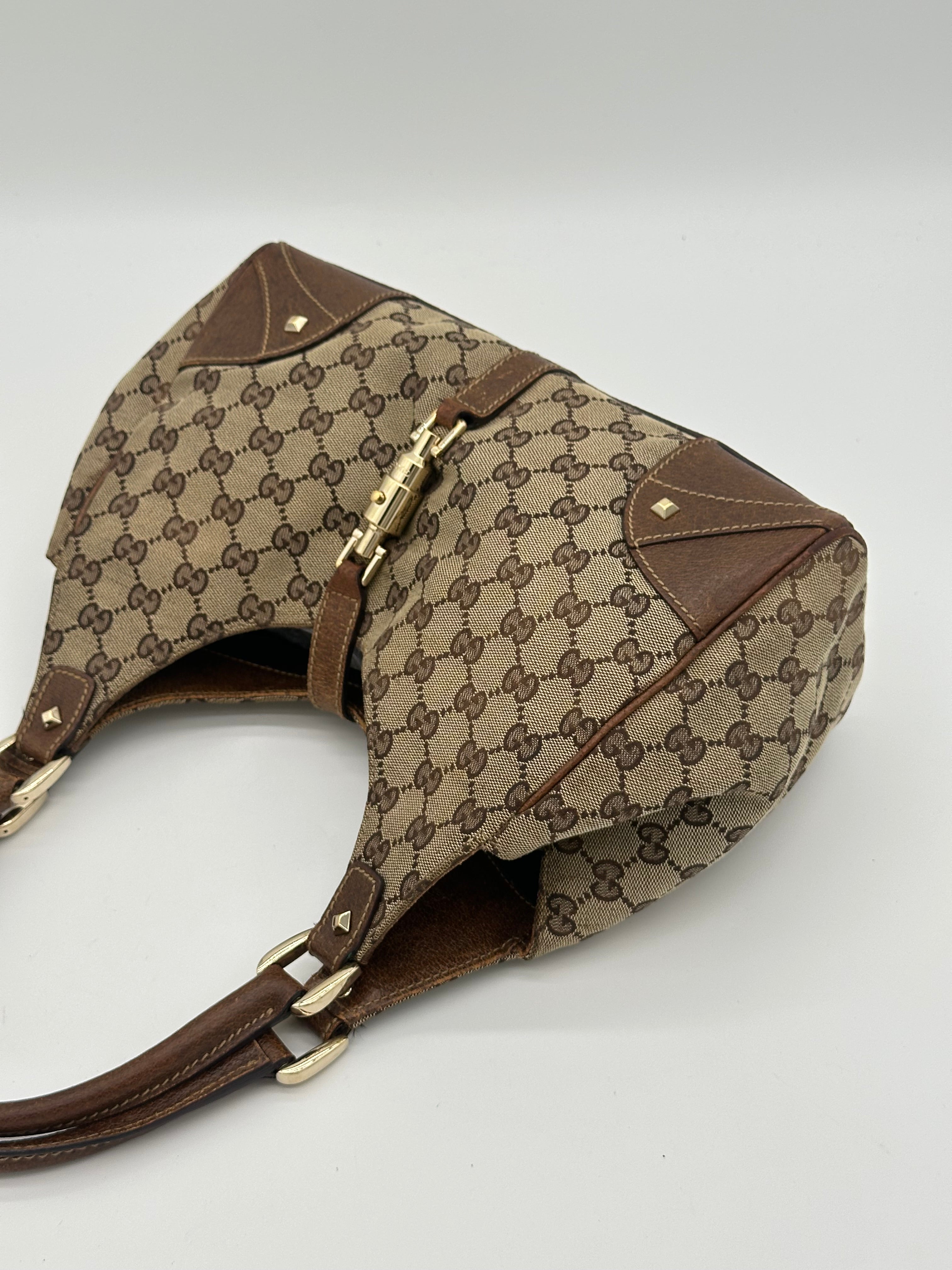 Gucci Jackie Nailhead