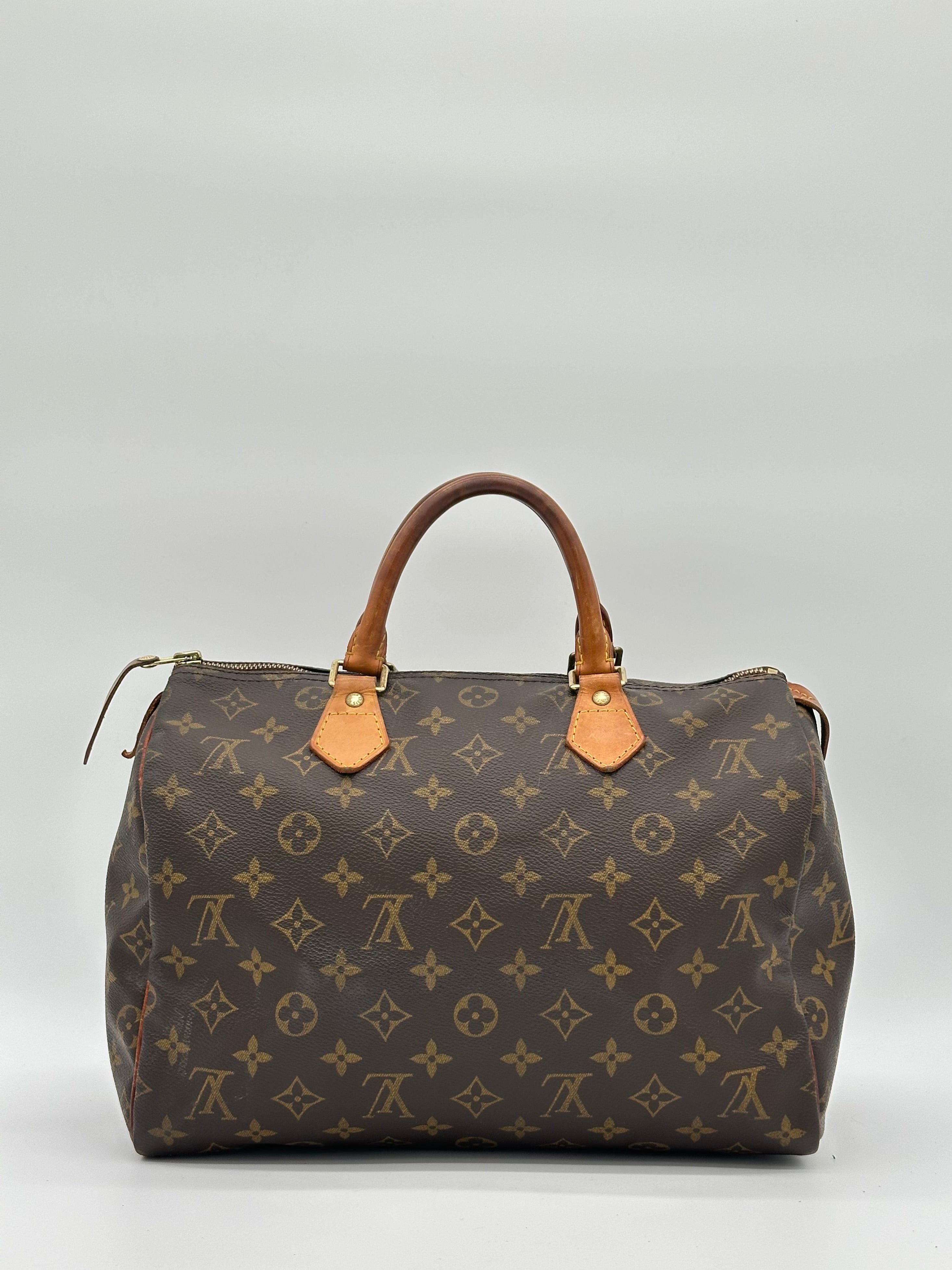 Louis Vuitton Speedy 30