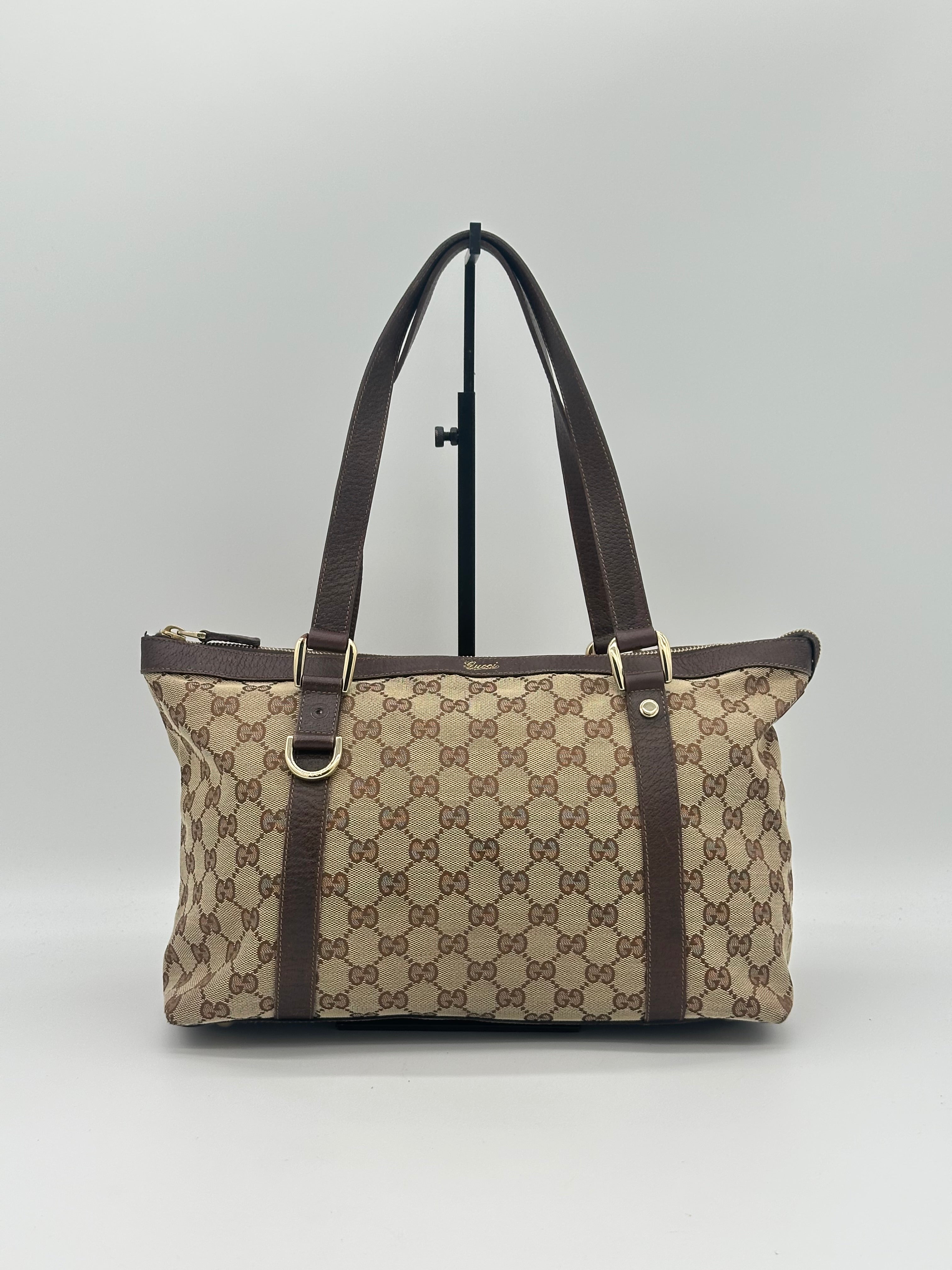 Gucci Small Abbey D-Ring