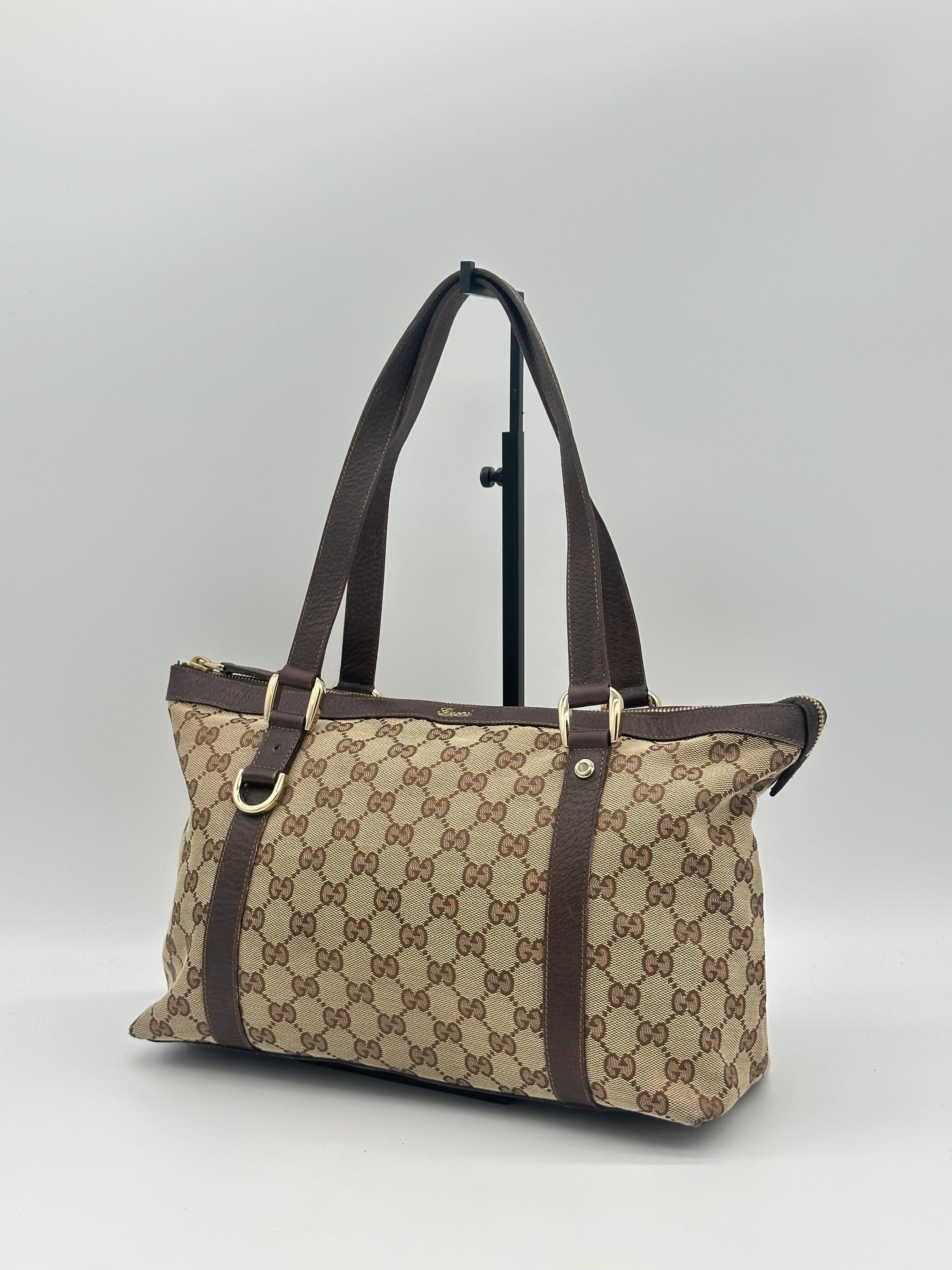Gucci Small Abbey D-Ring