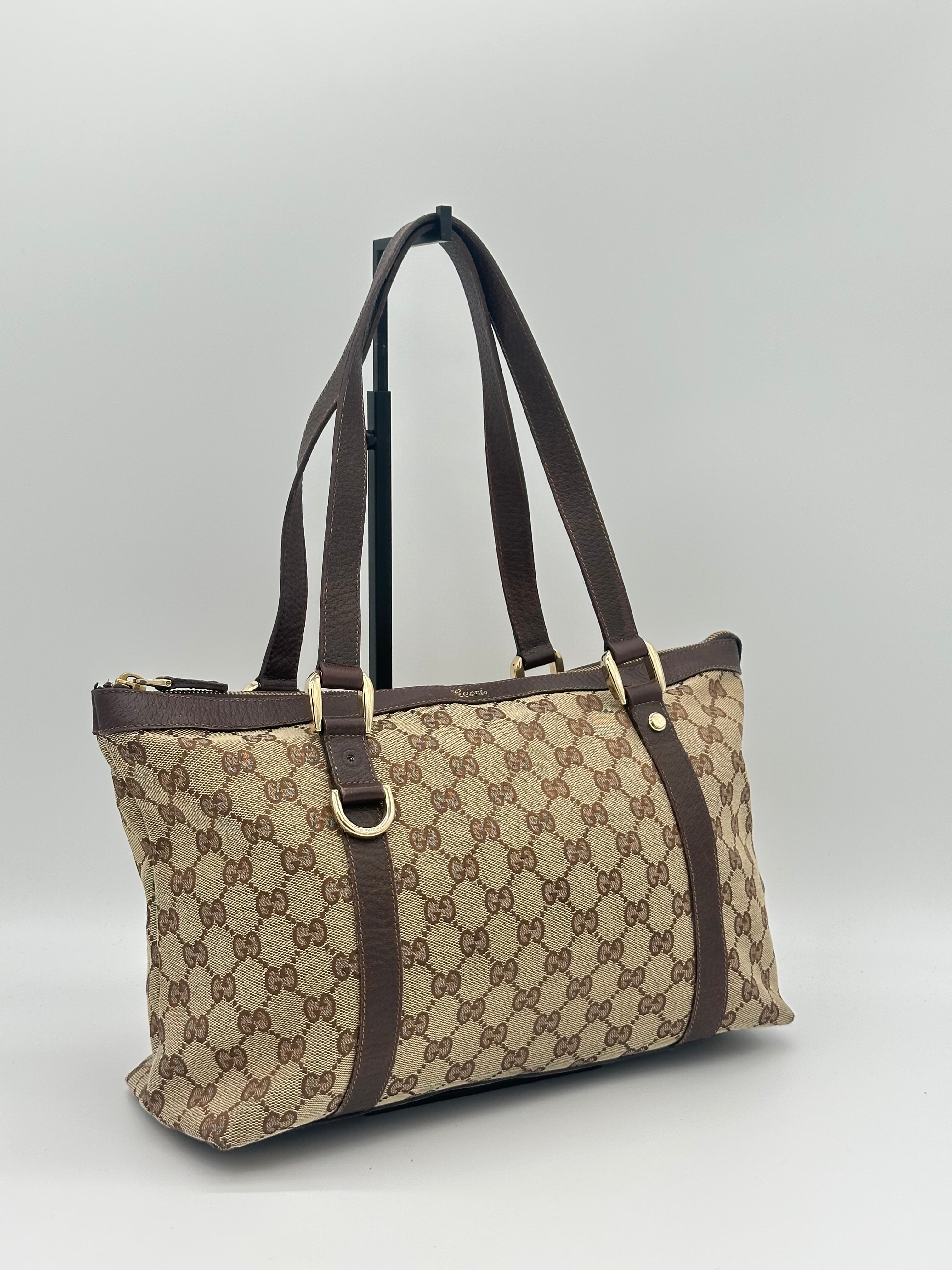 Gucci Small Abbey D-Ring