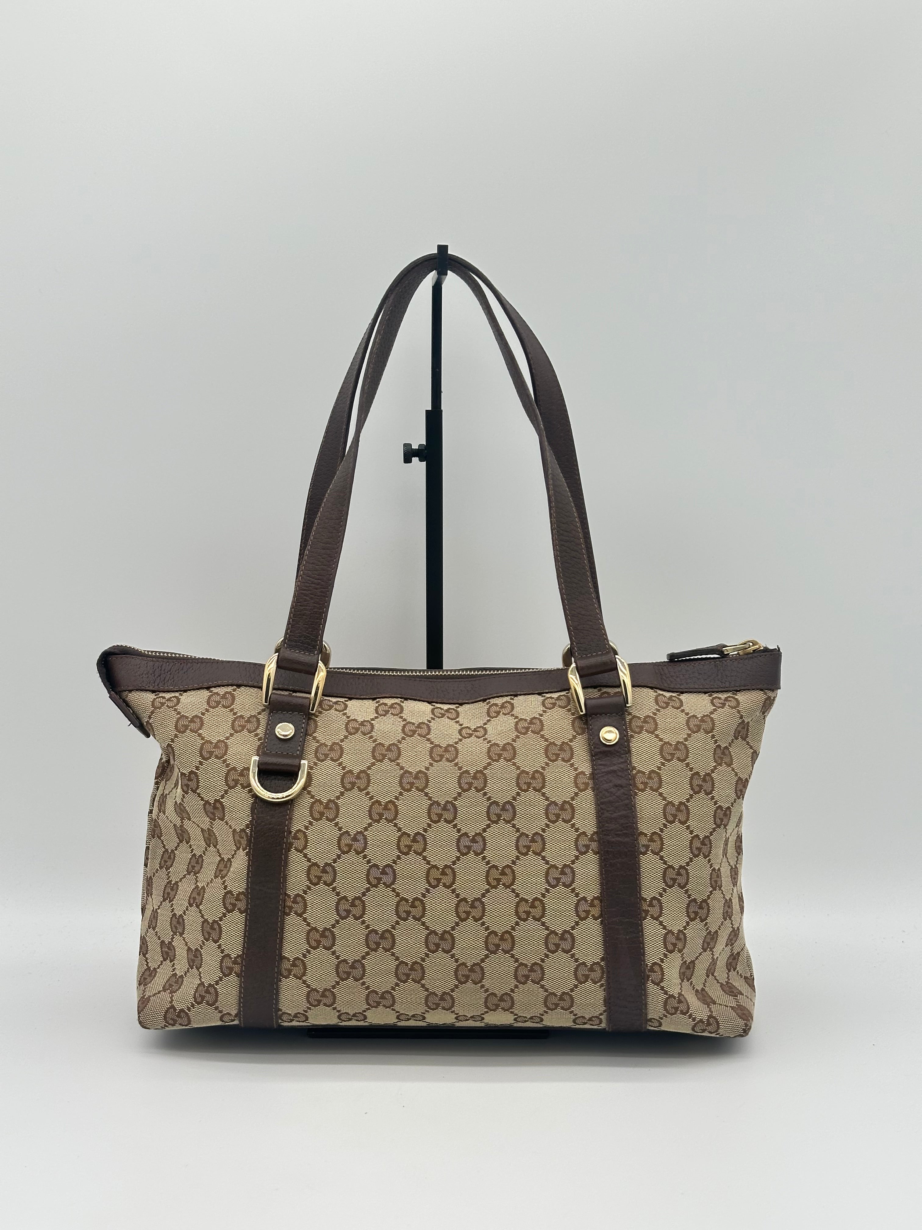 Gucci Small Abbey D-Ring