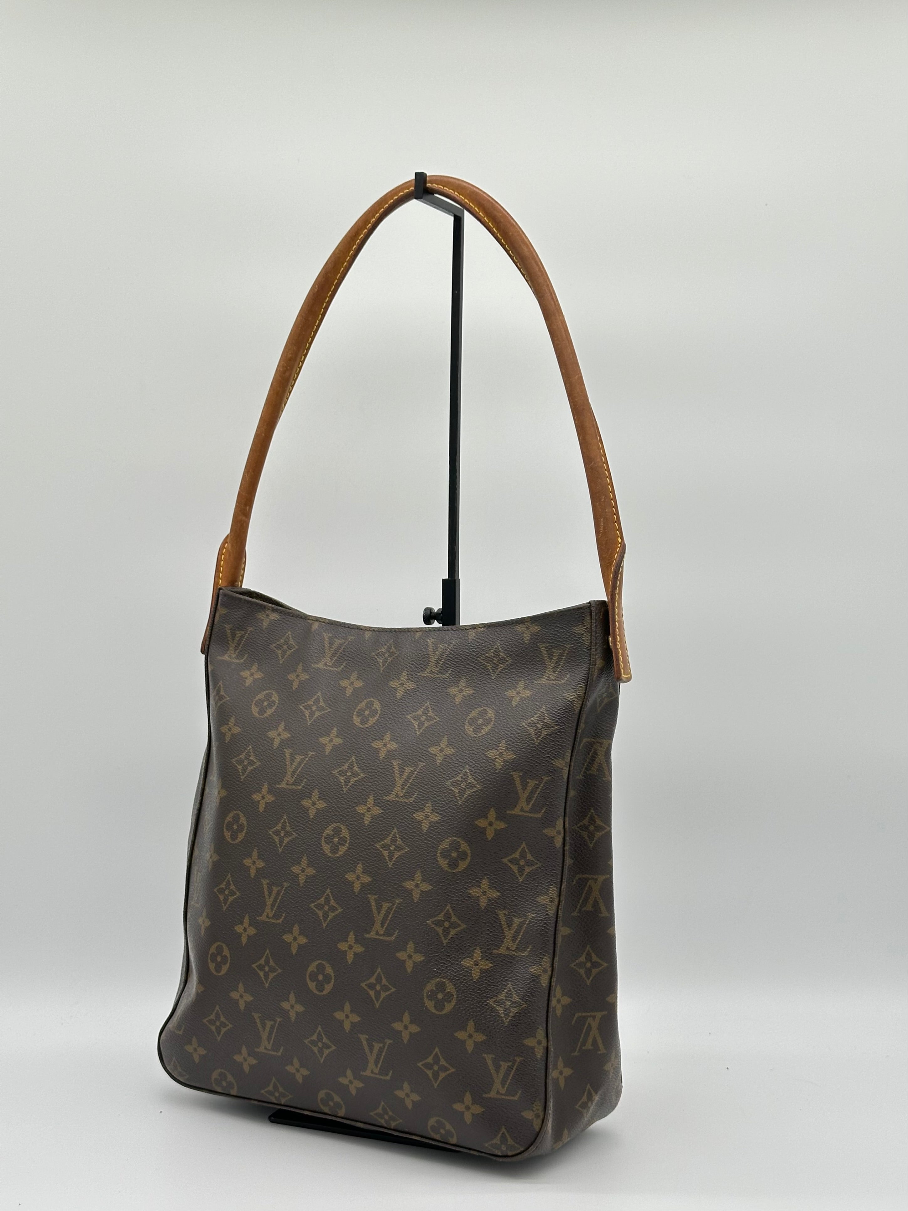 Louis Vuitton Looping GM