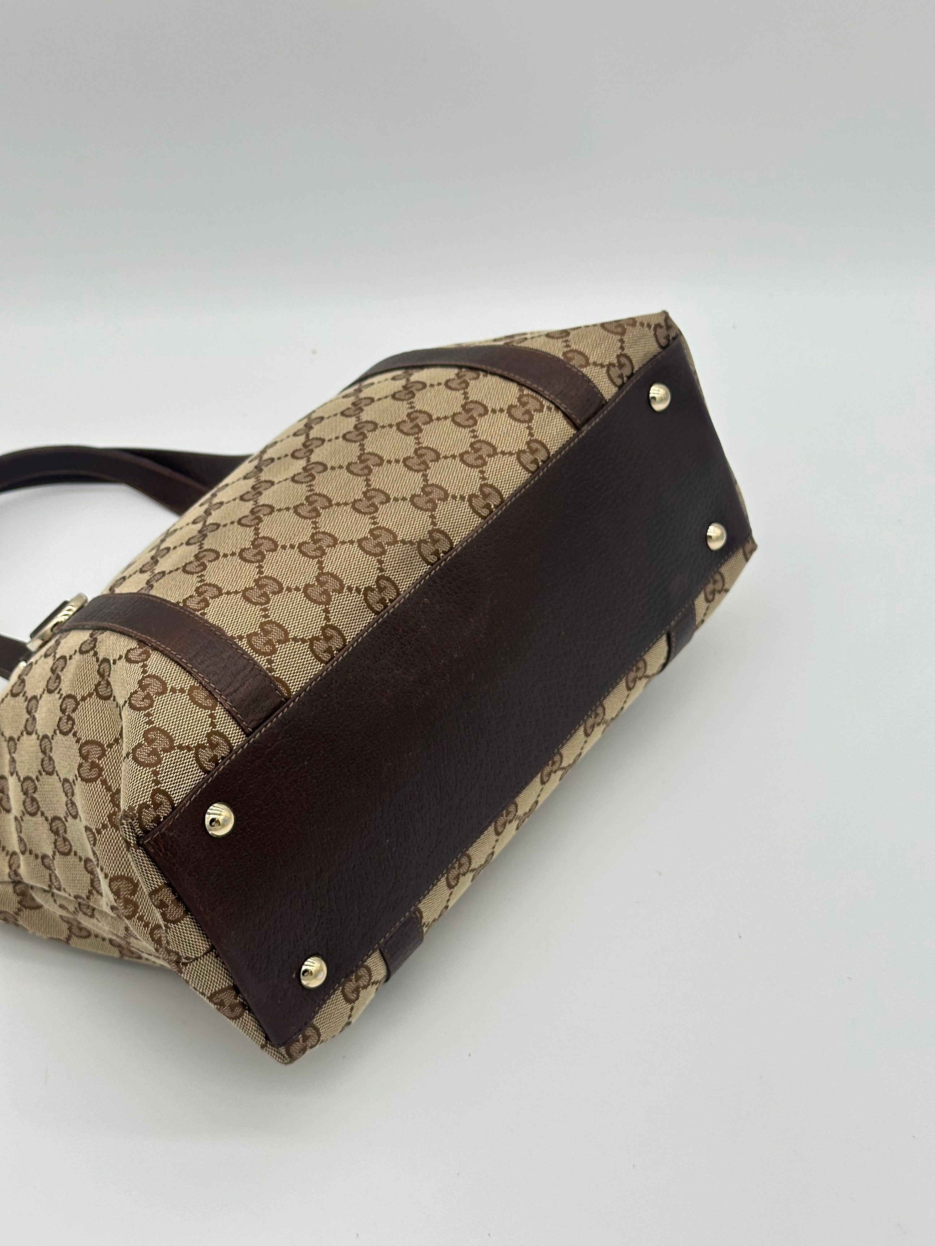 Gucci Small Abbey D-Ring