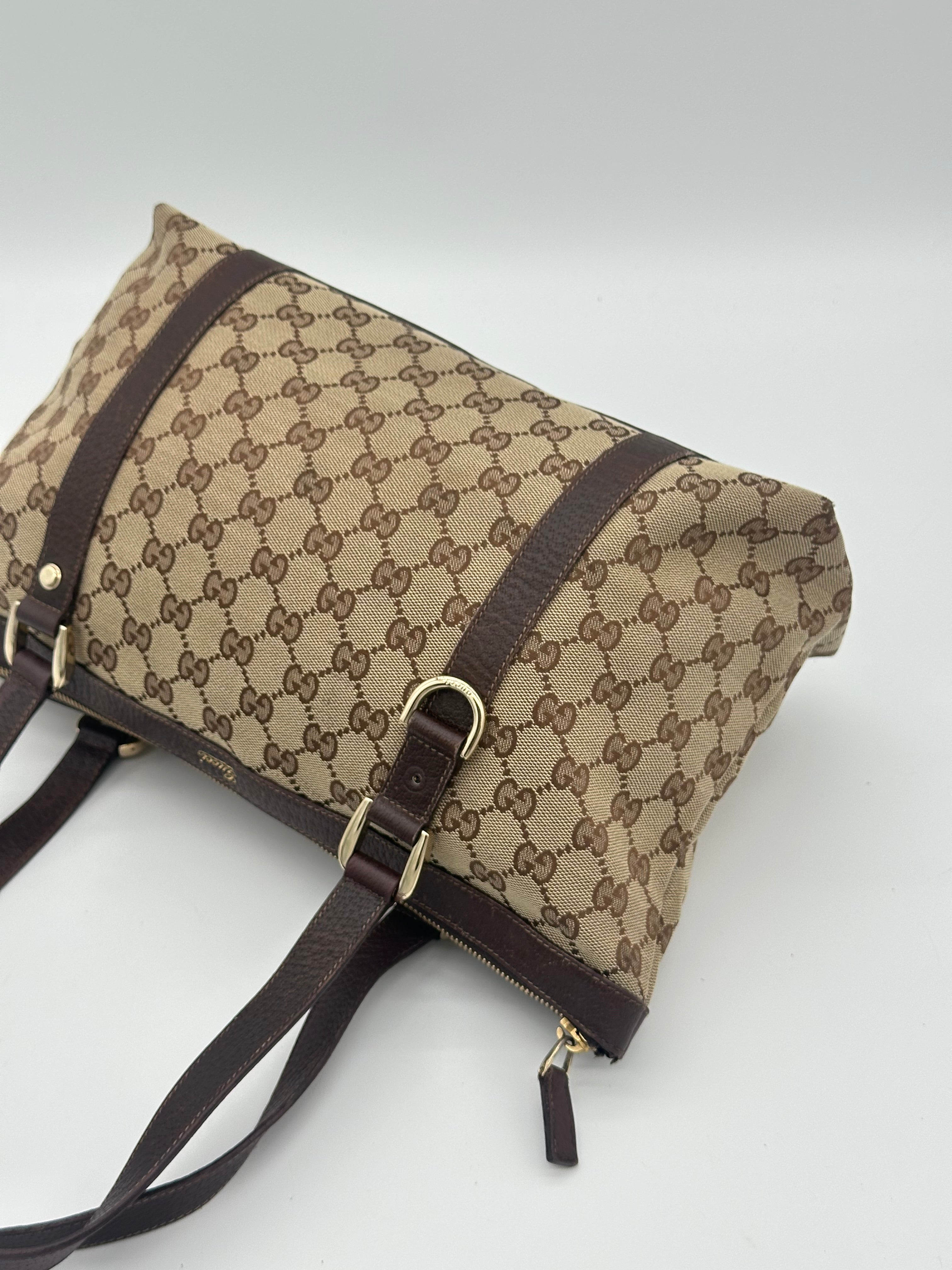 Gucci Small Abbey D-Ring