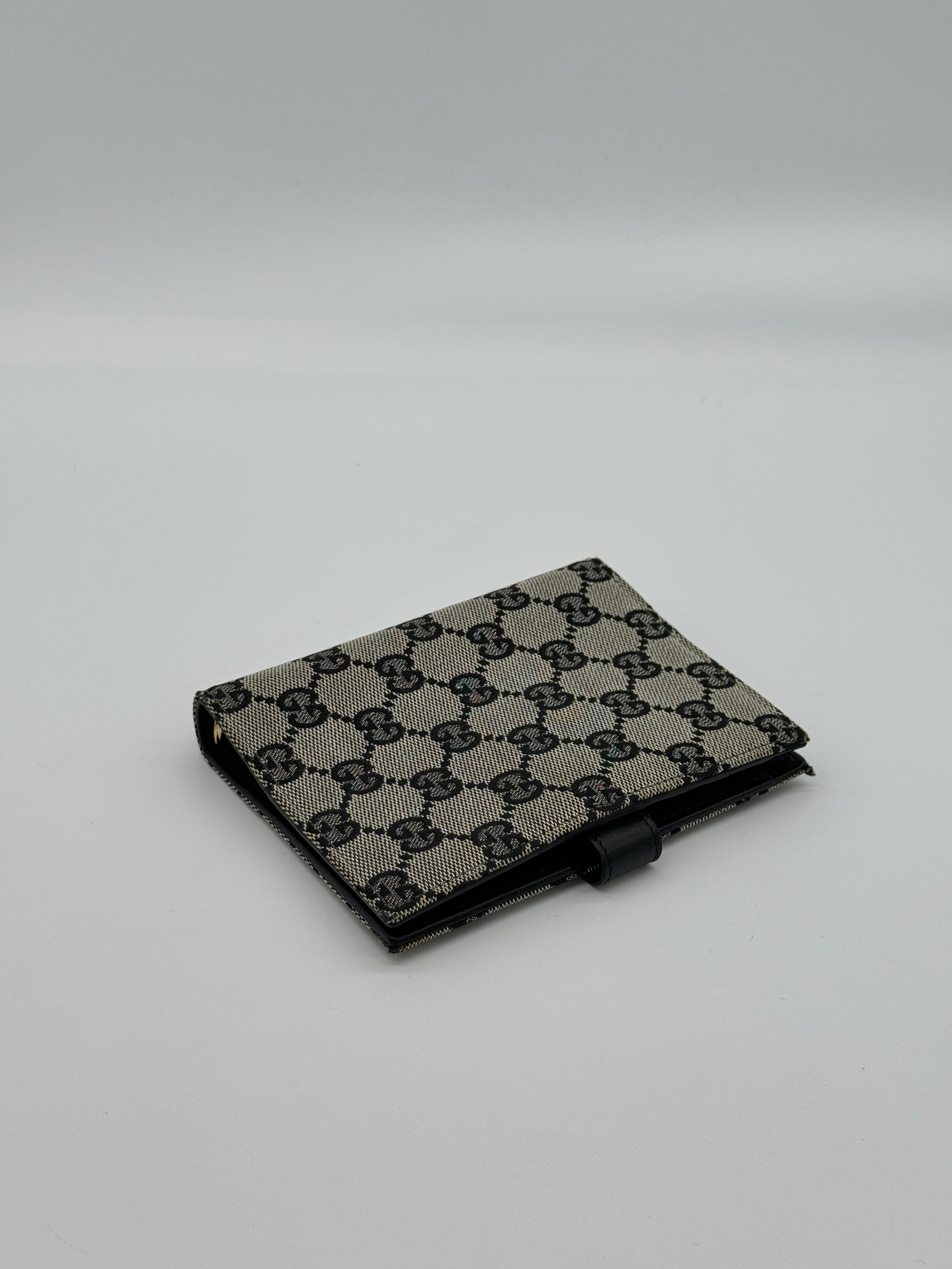Gucci Agenda Cover