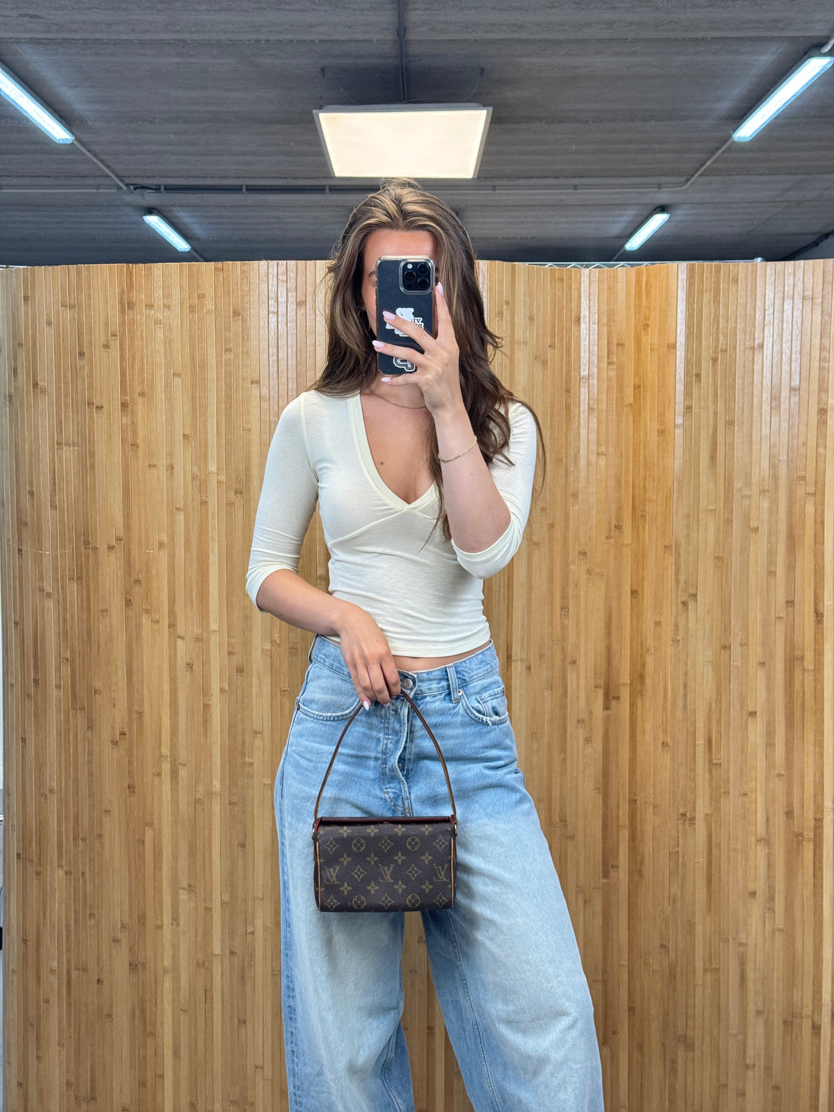 Louis Vuitton Recital