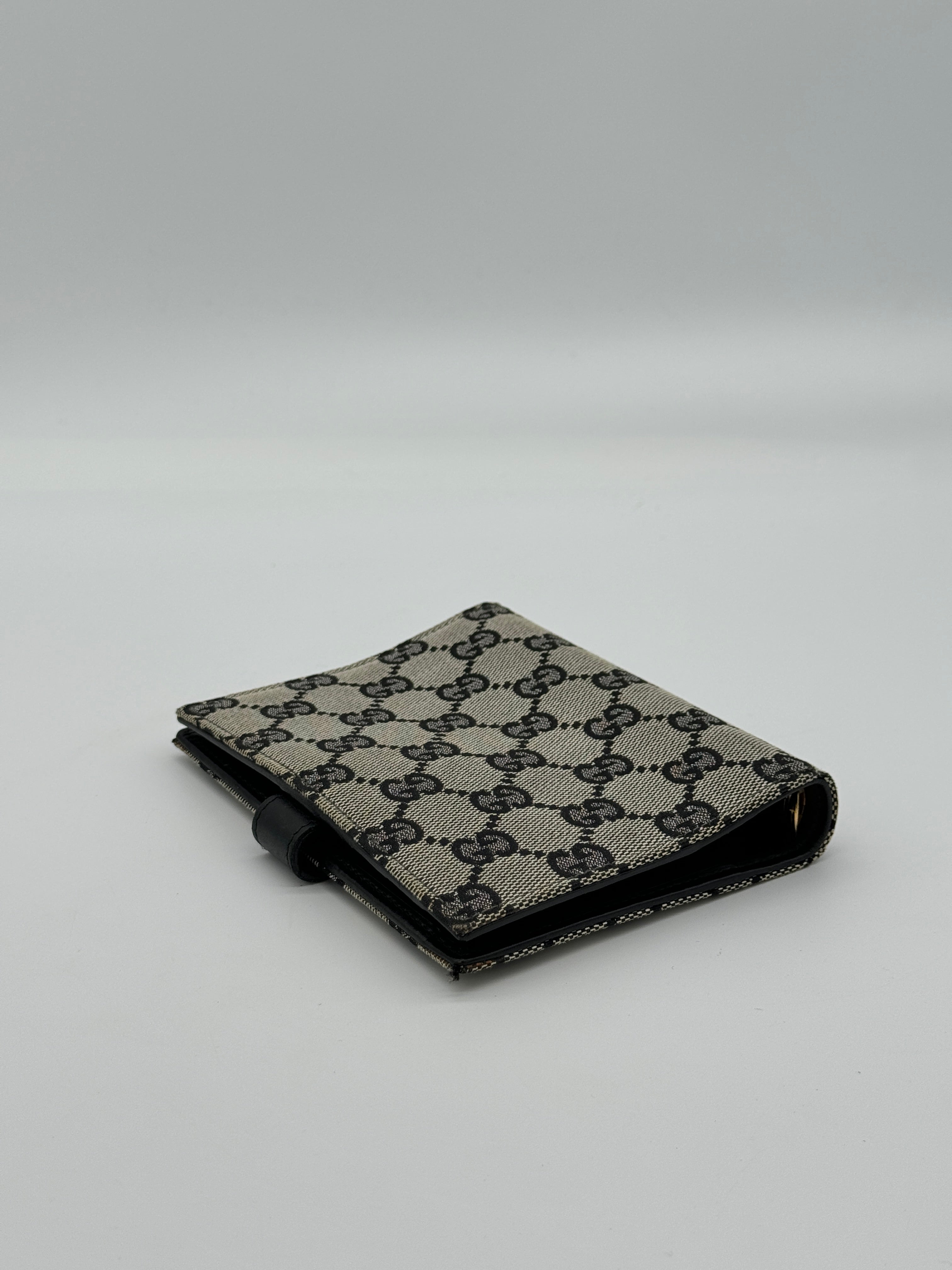 Gucci Agenda Cover