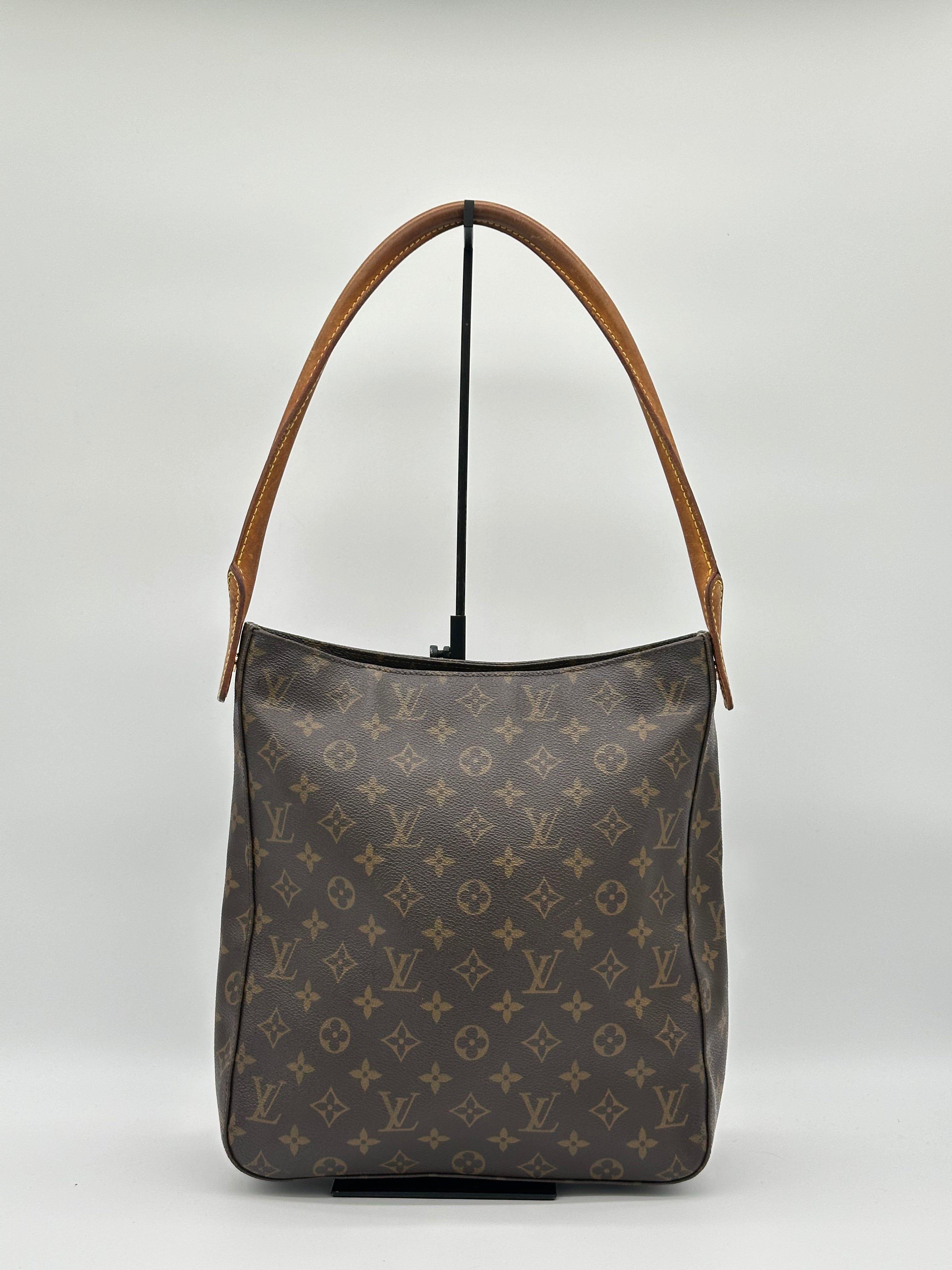 Louis Vuitton Looping GM
