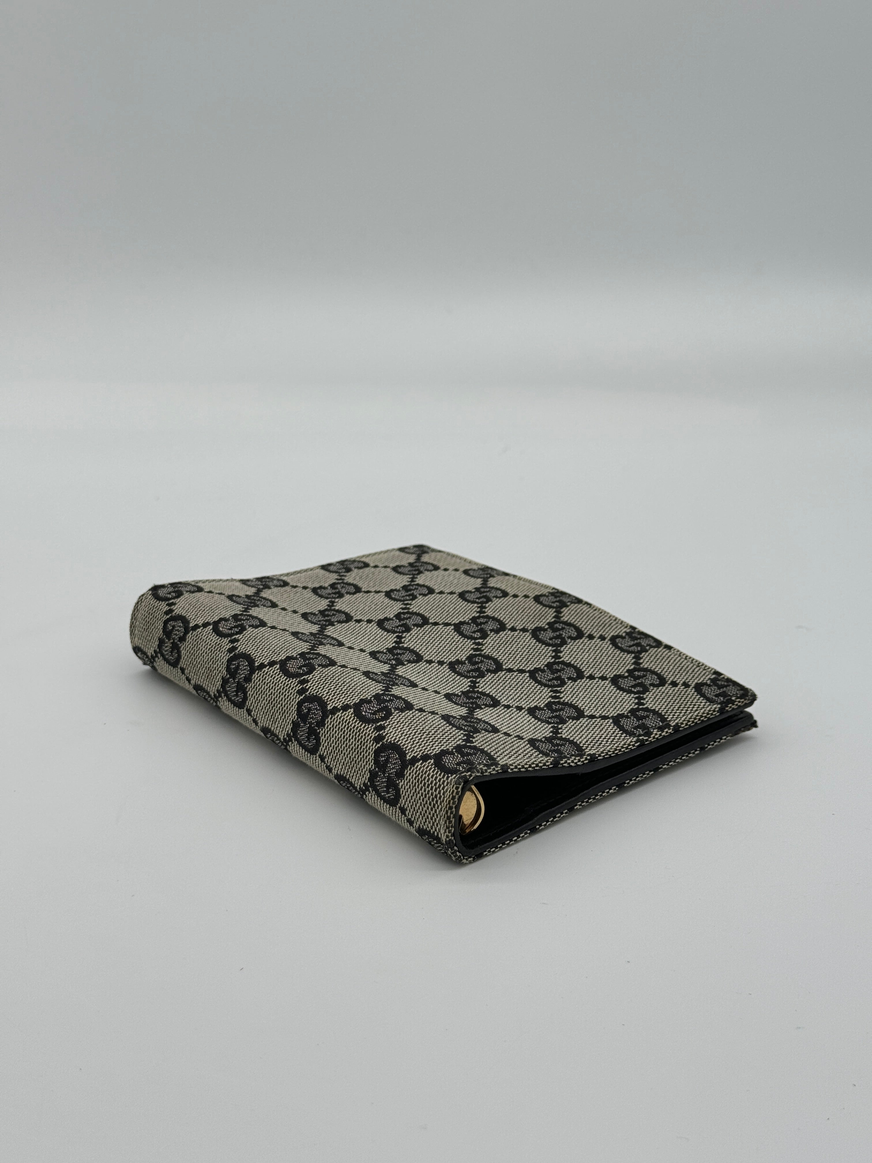 Gucci Agenda Cover