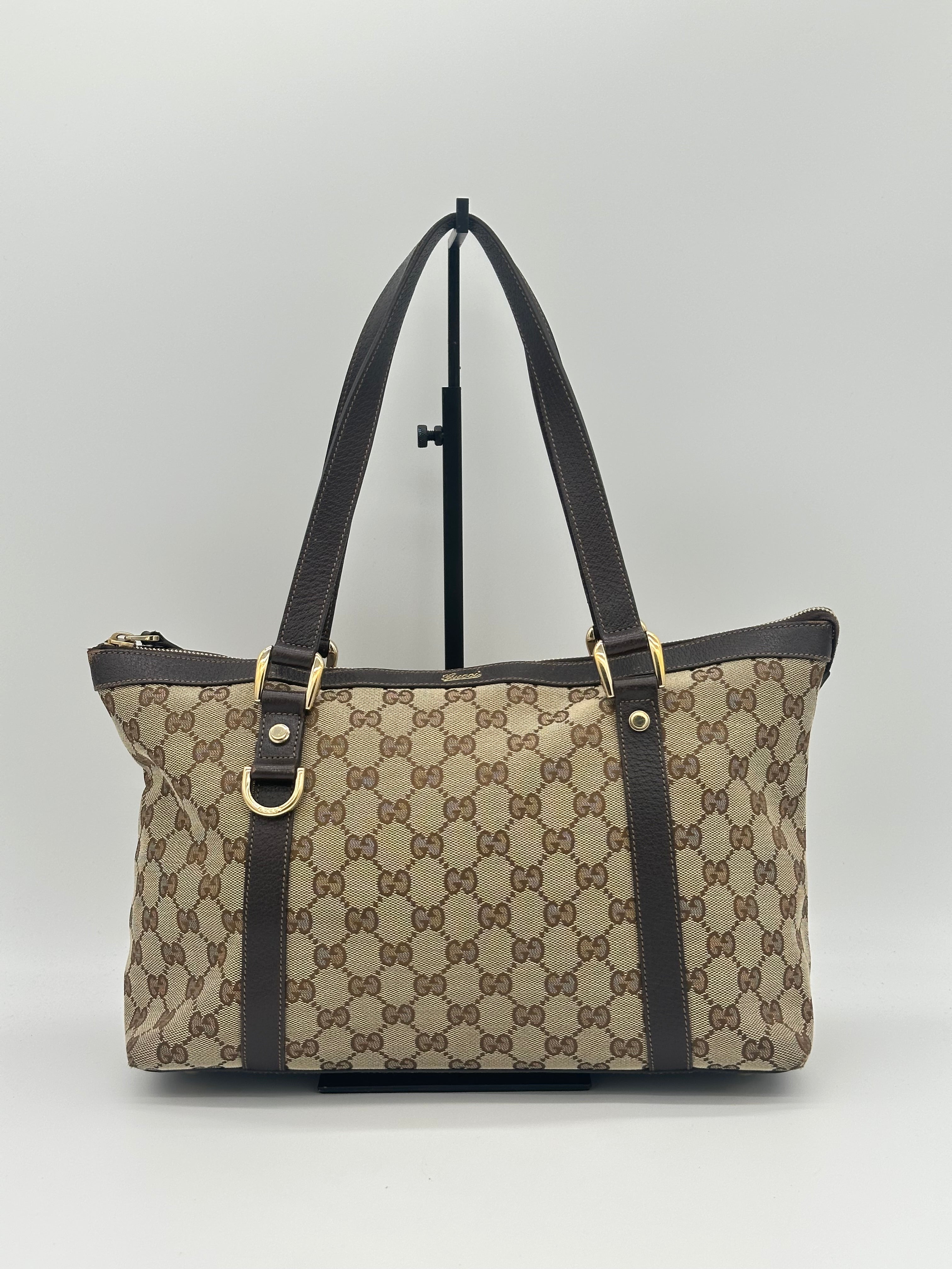 Gucci Small Abbey D-Ring