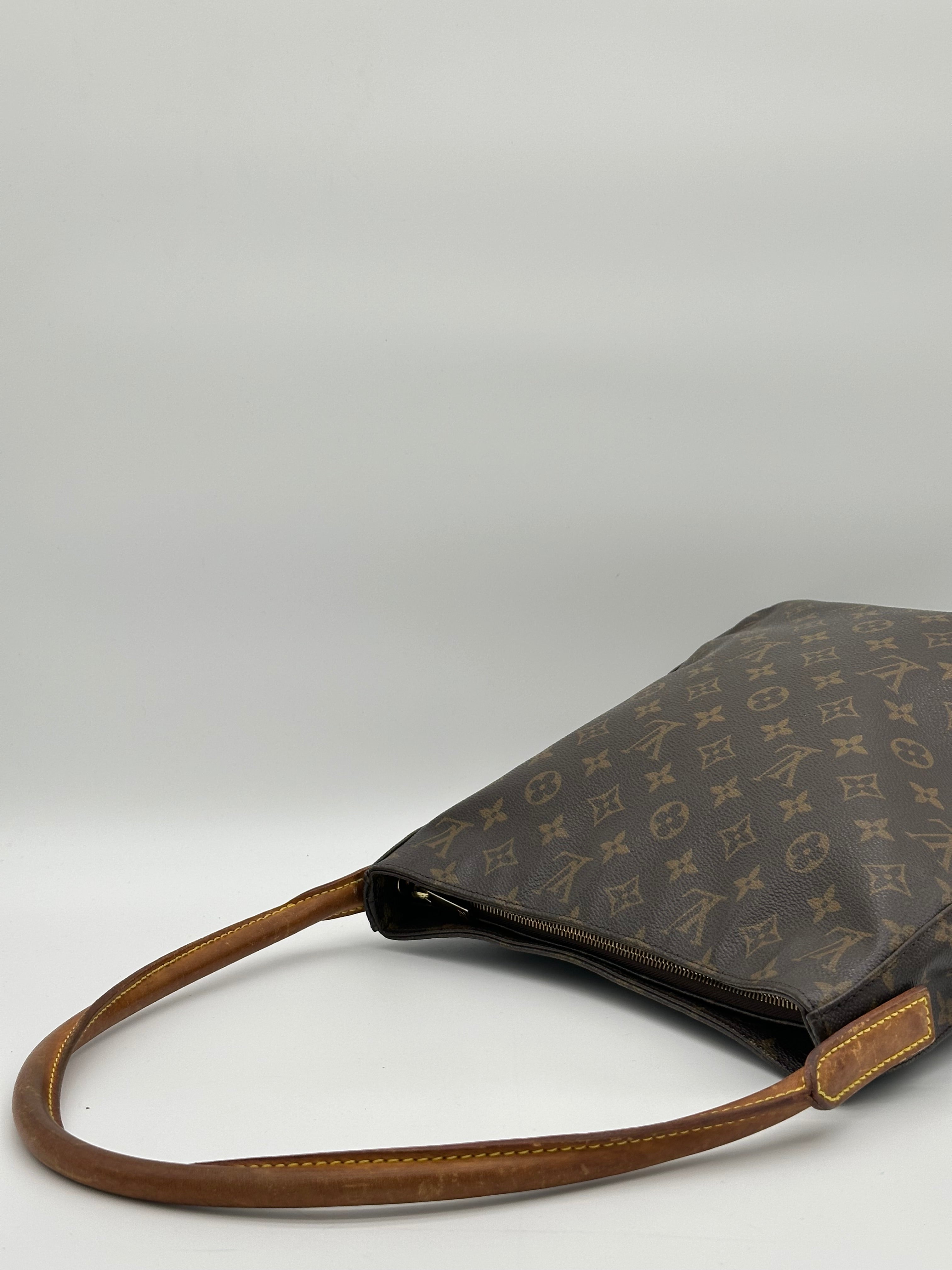 Louis Vuitton Looping GM