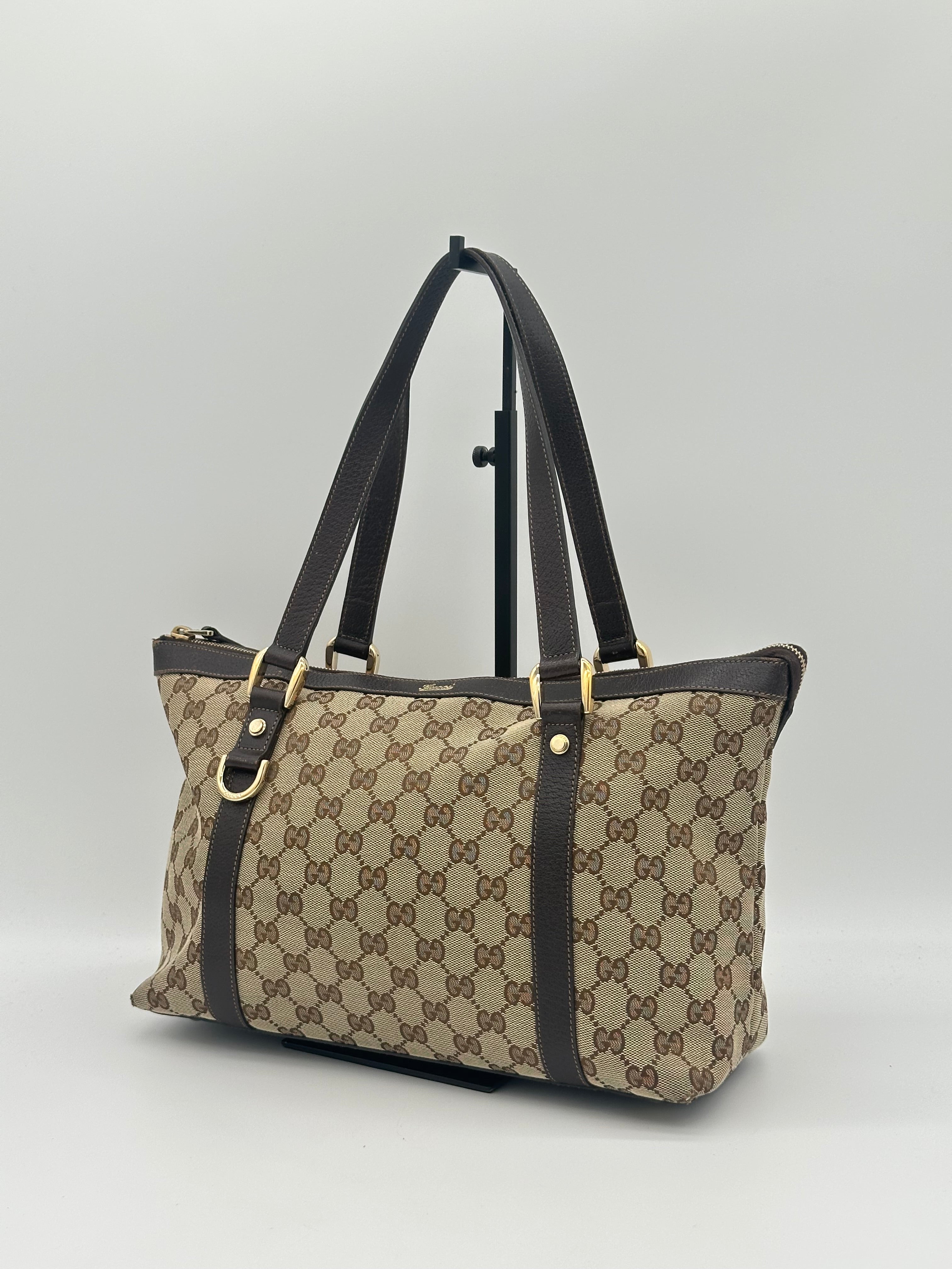 Gucci Small Abbey D-Ring