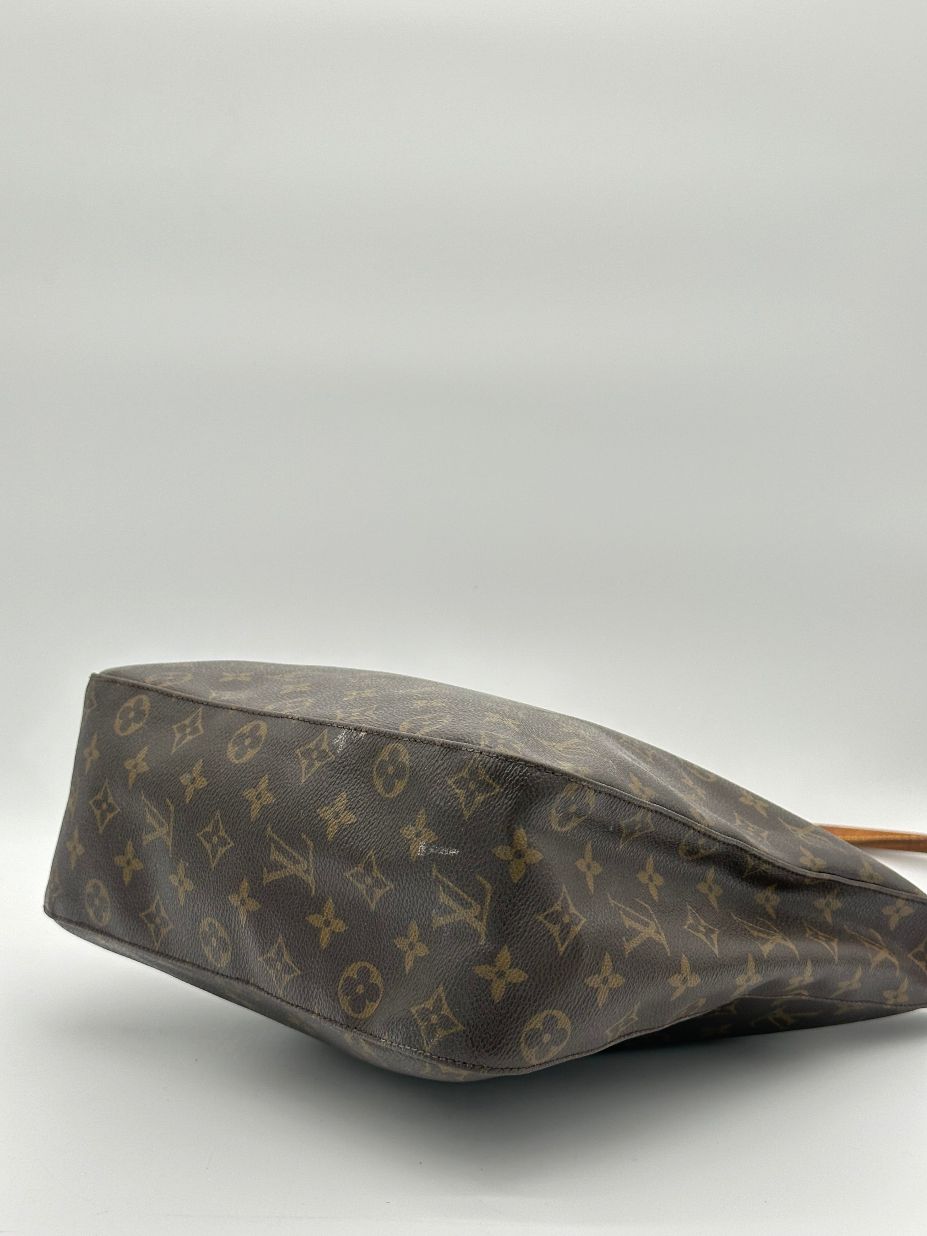 Louis Vuitton Looping GM
