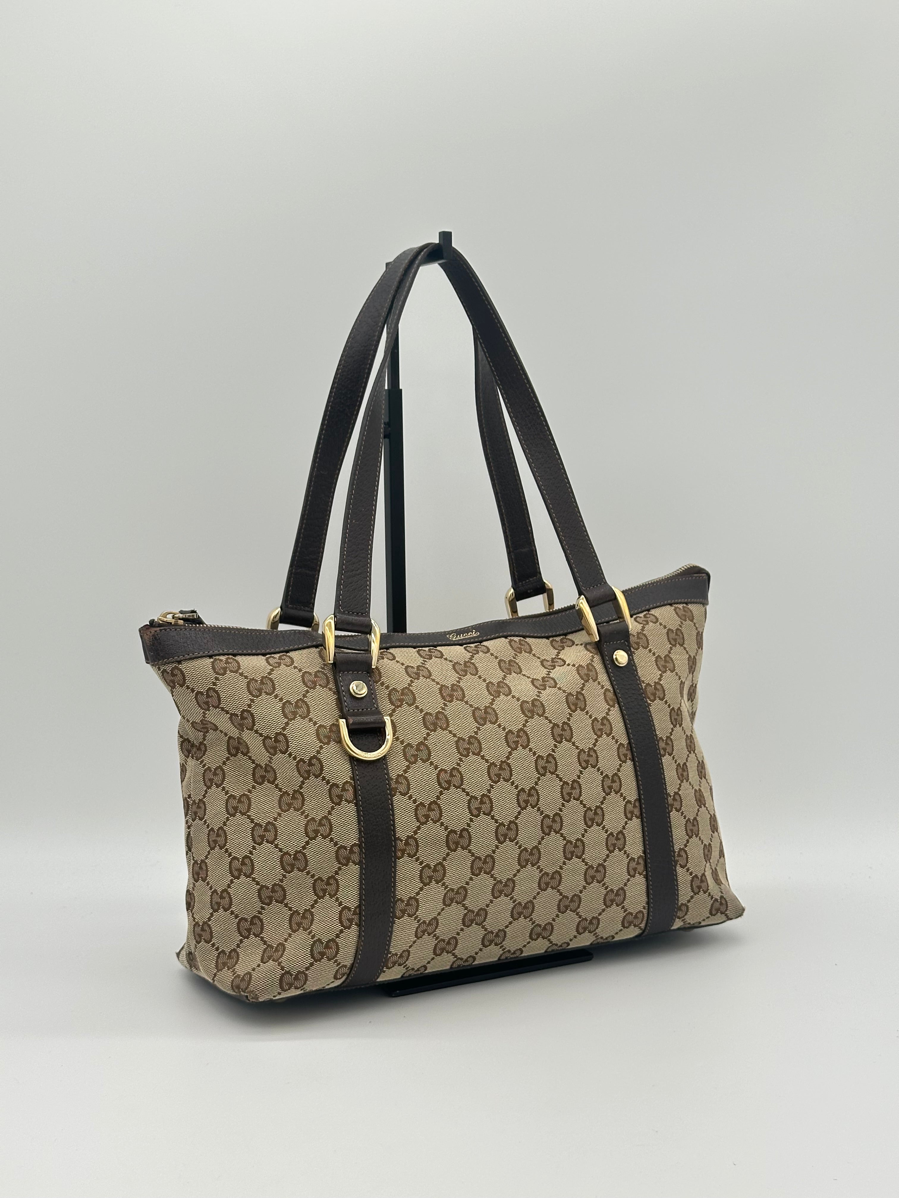 Gucci Small Abbey D-Ring