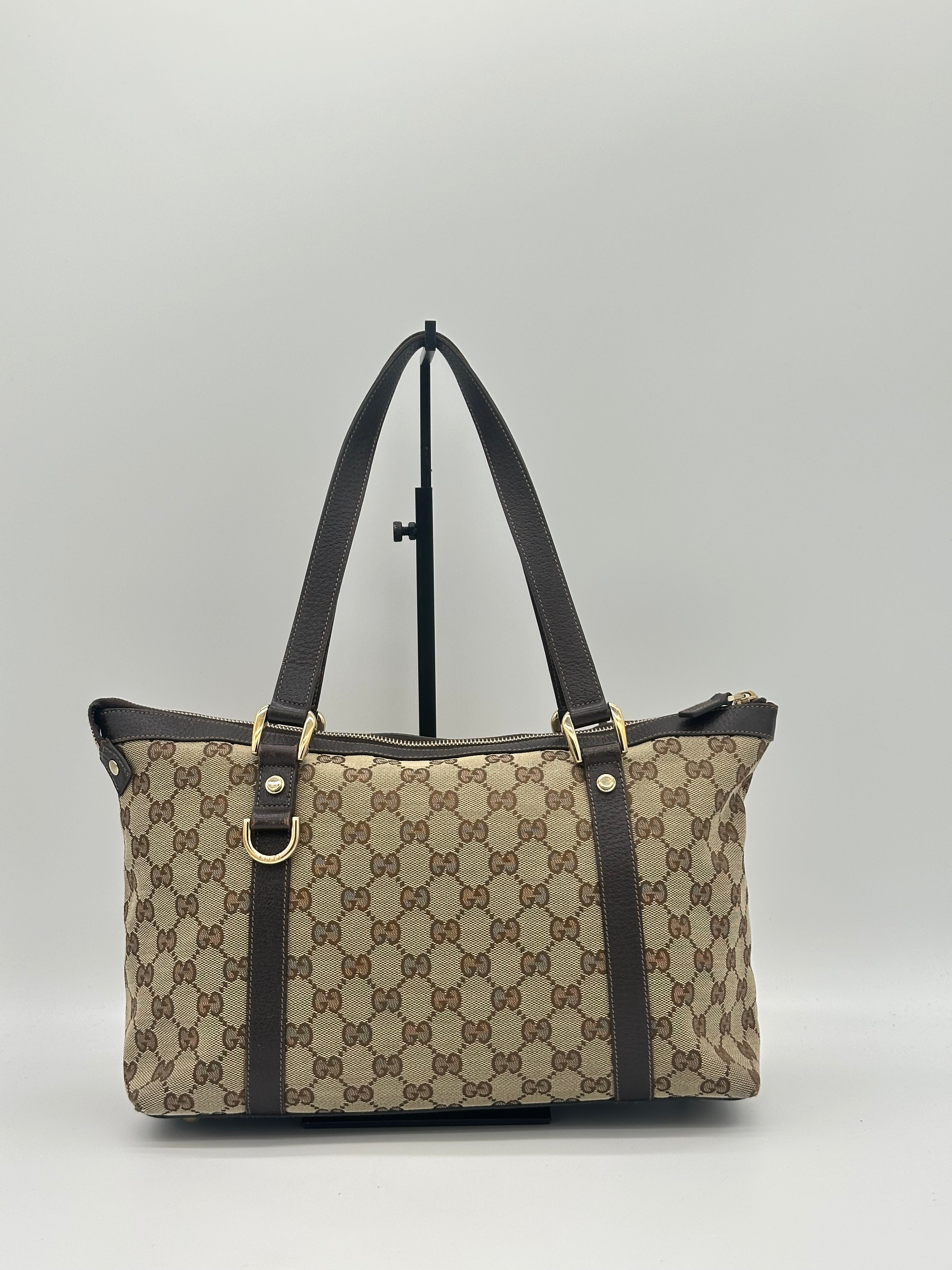 Gucci Small Abbey D-Ring