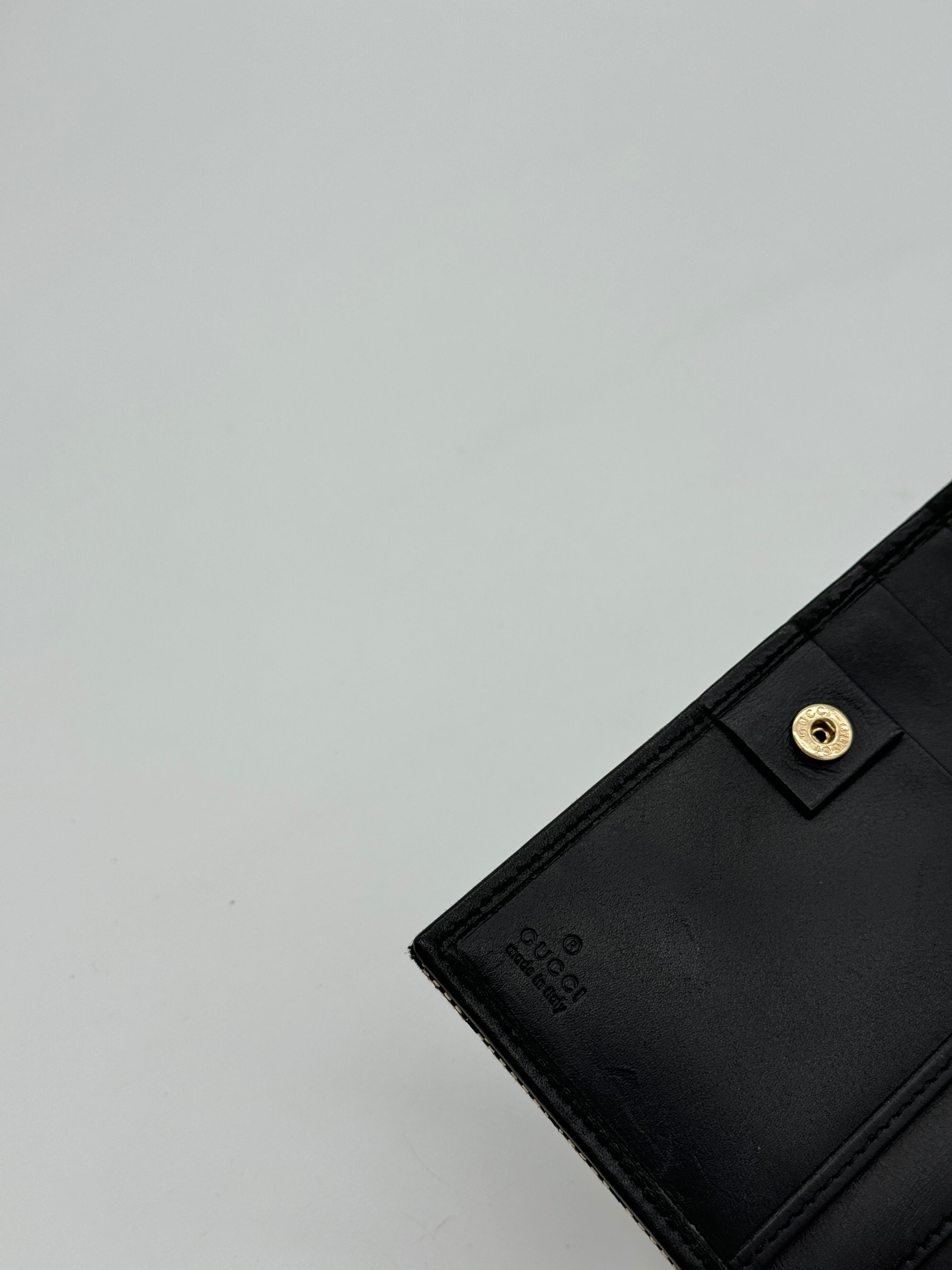 Gucci Agenda Cover