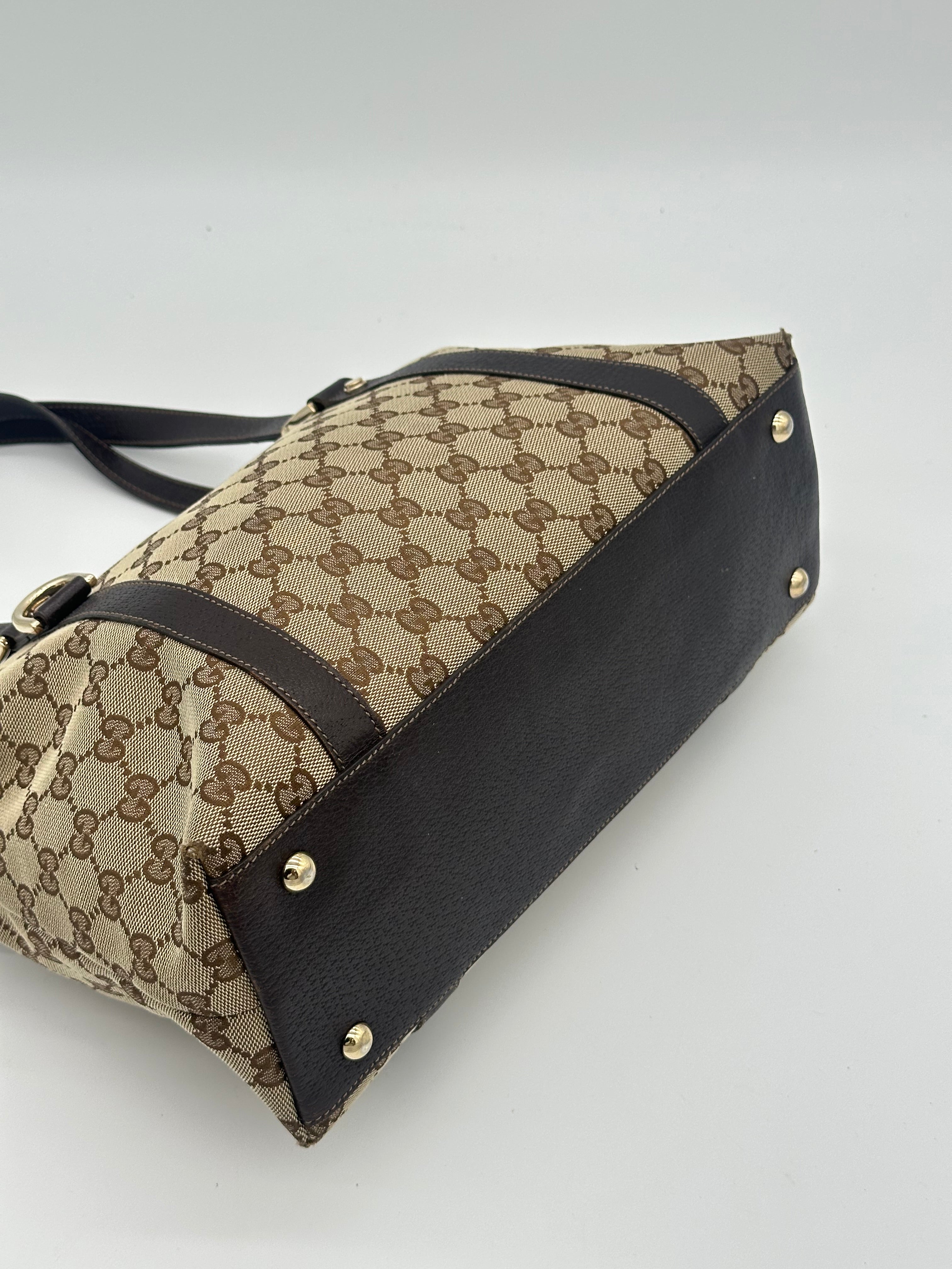 Gucci Small Abbey D-Ring