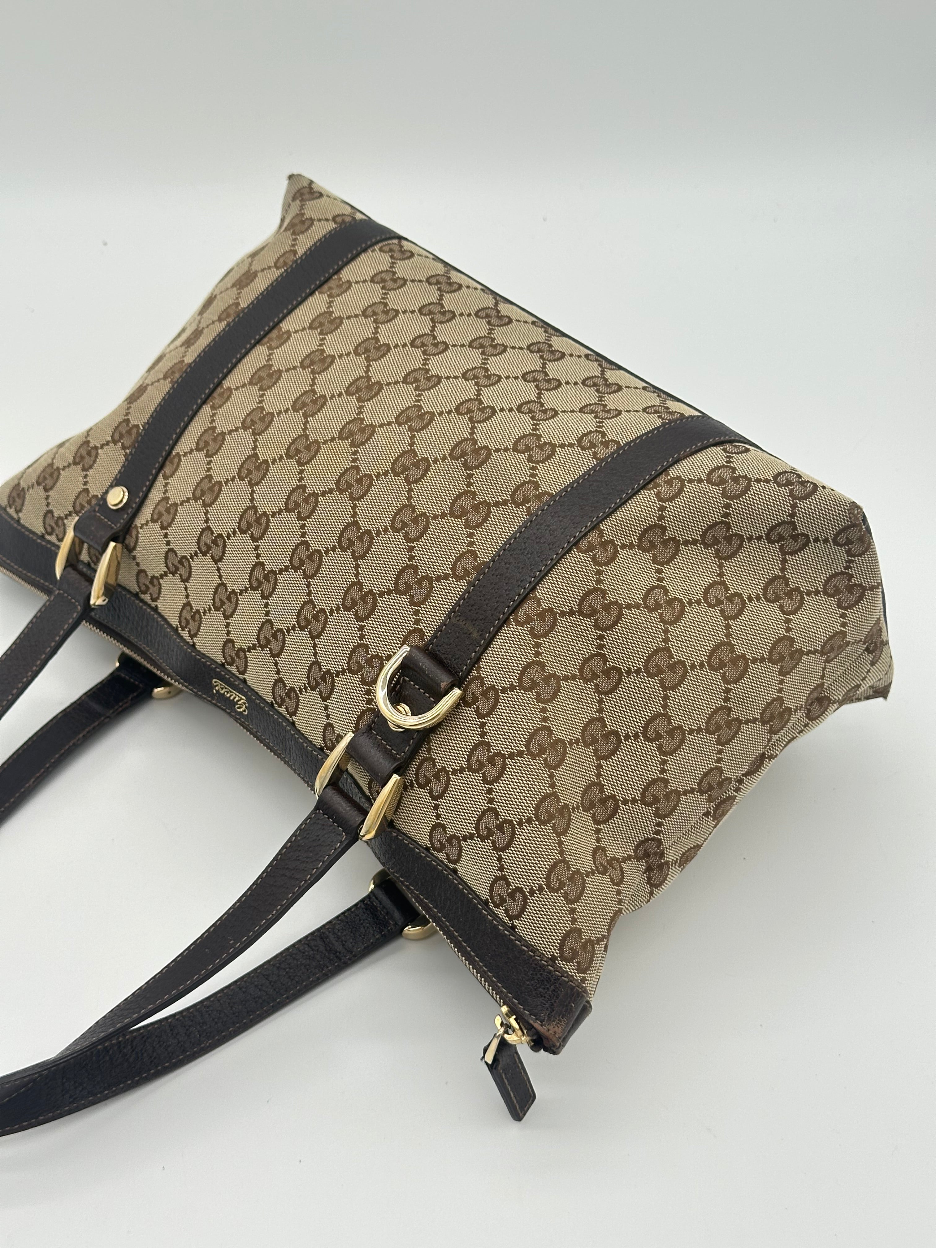 Gucci Small Abbey D-Ring