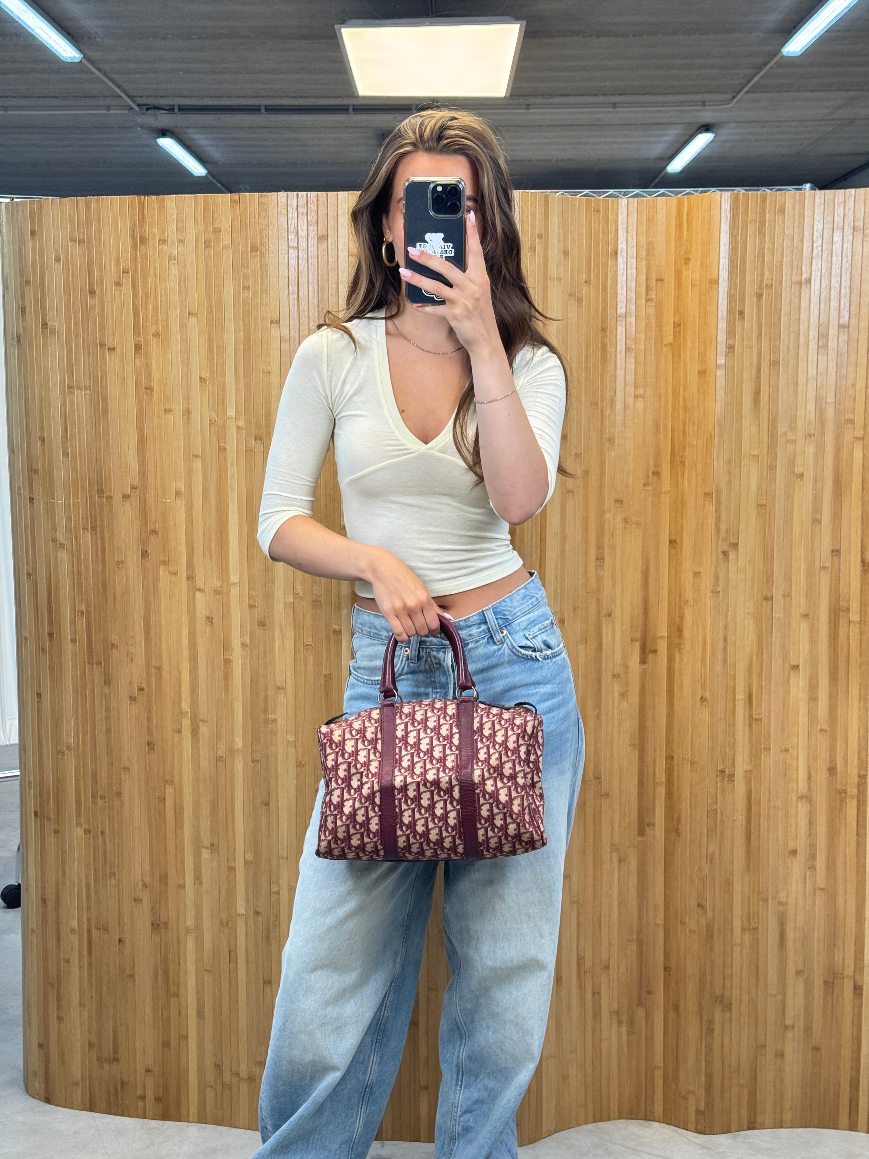 Dior Boston 30