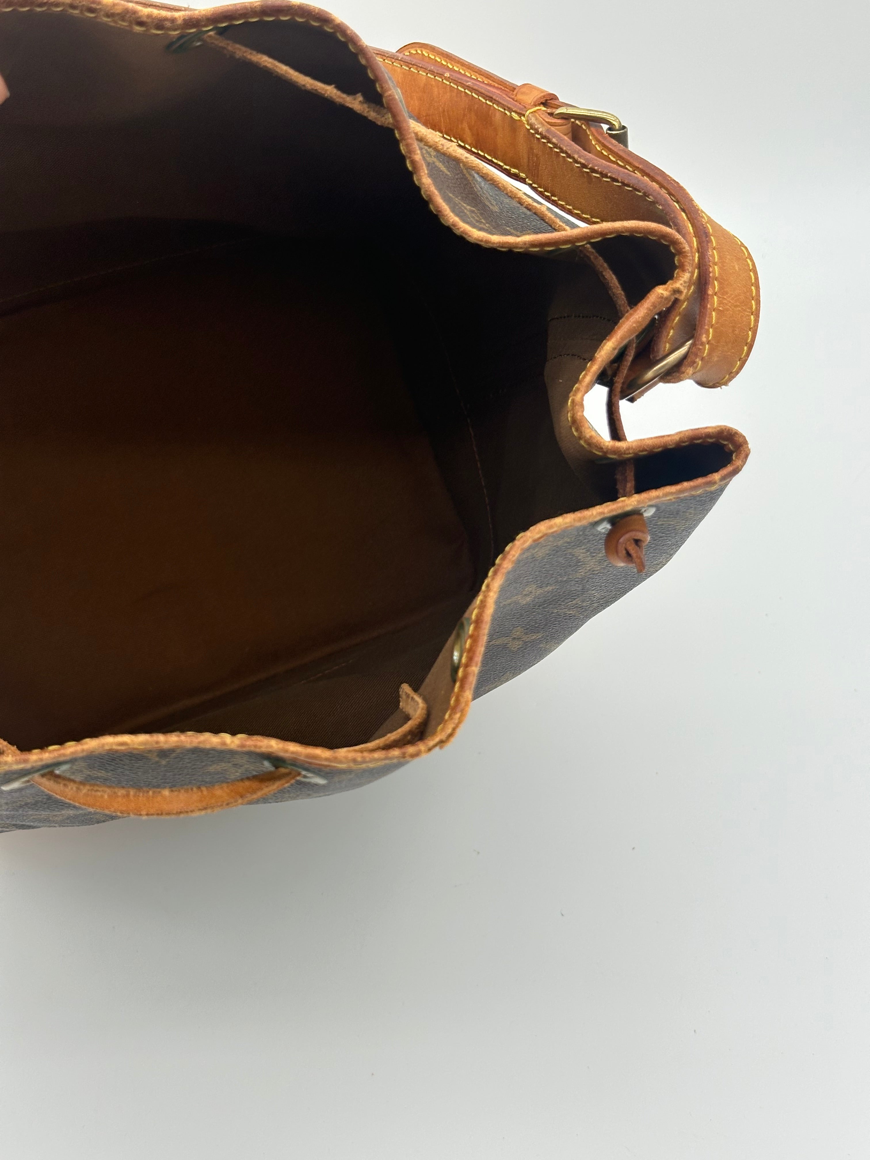 Louis Vuitton Noé GM