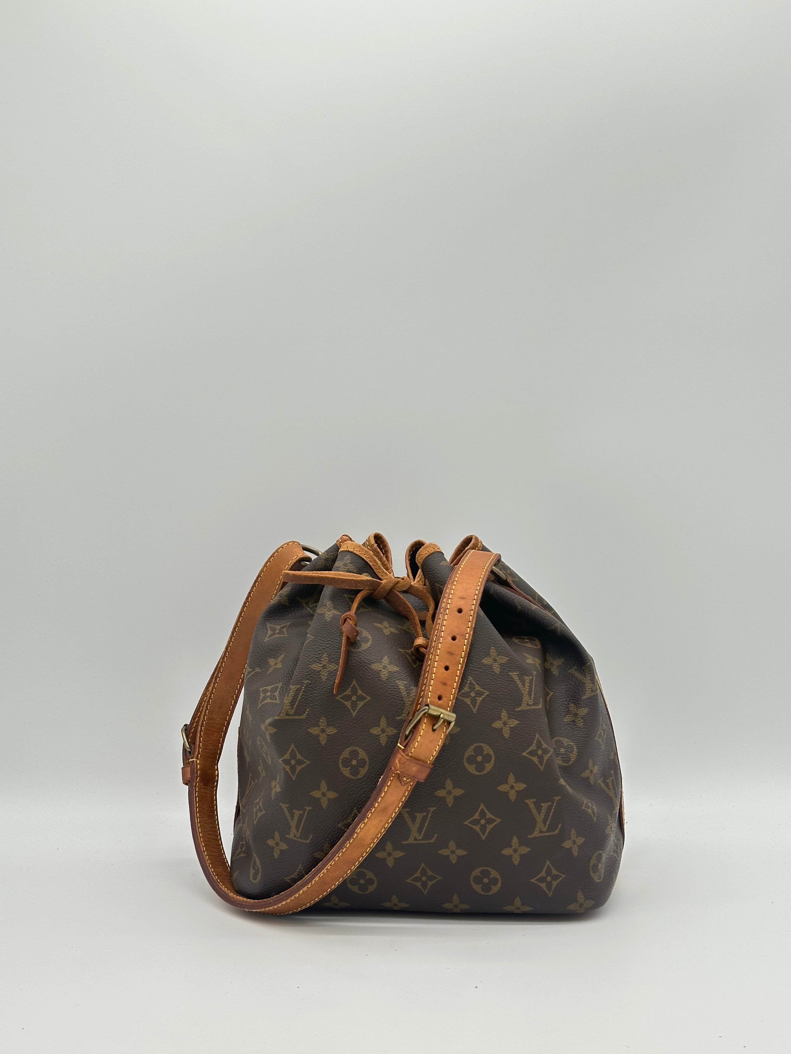 Louis Vuitton Petit Noé