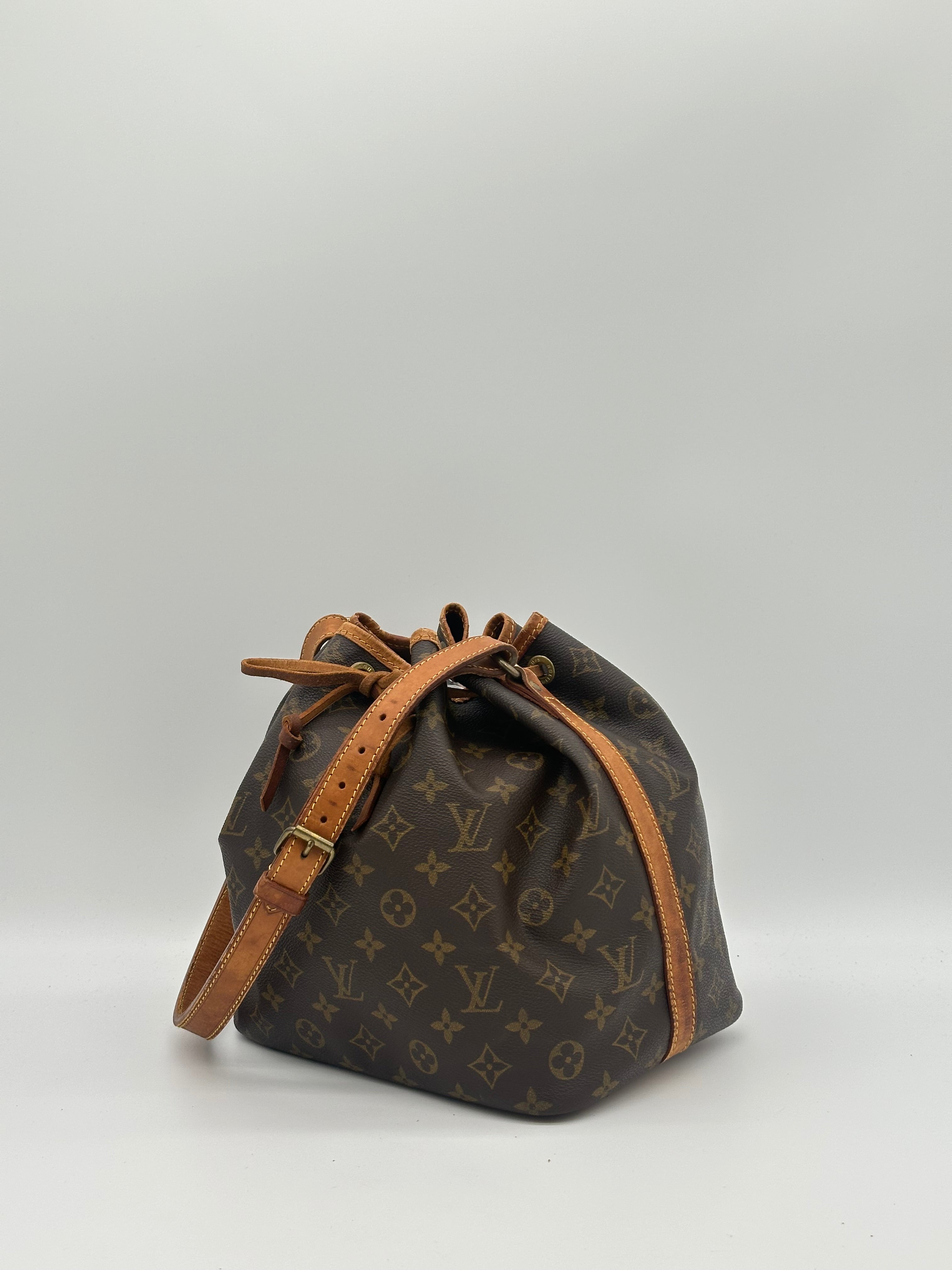 Louis Vuitton Petit Noé