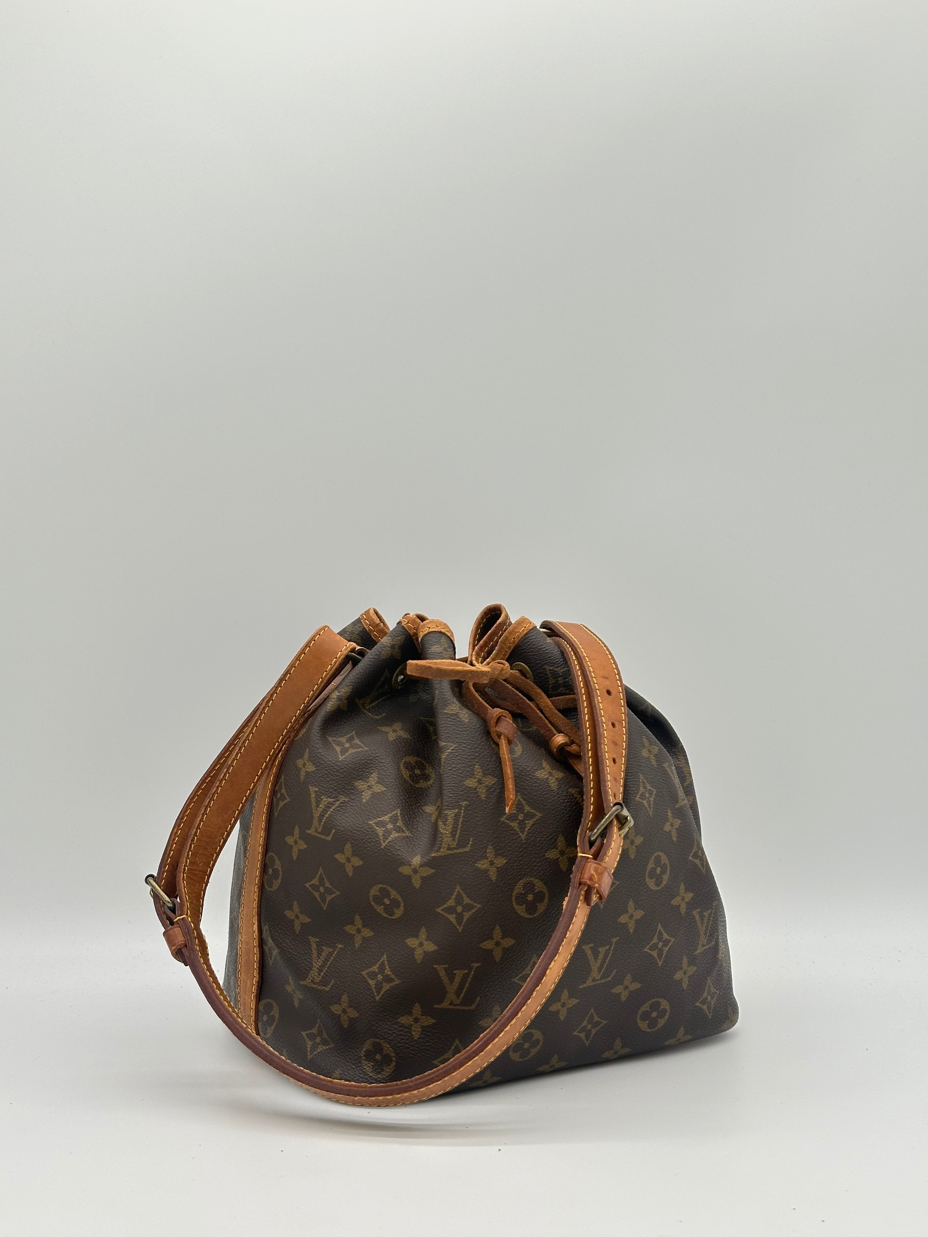 Louis Vuitton Petit Noé