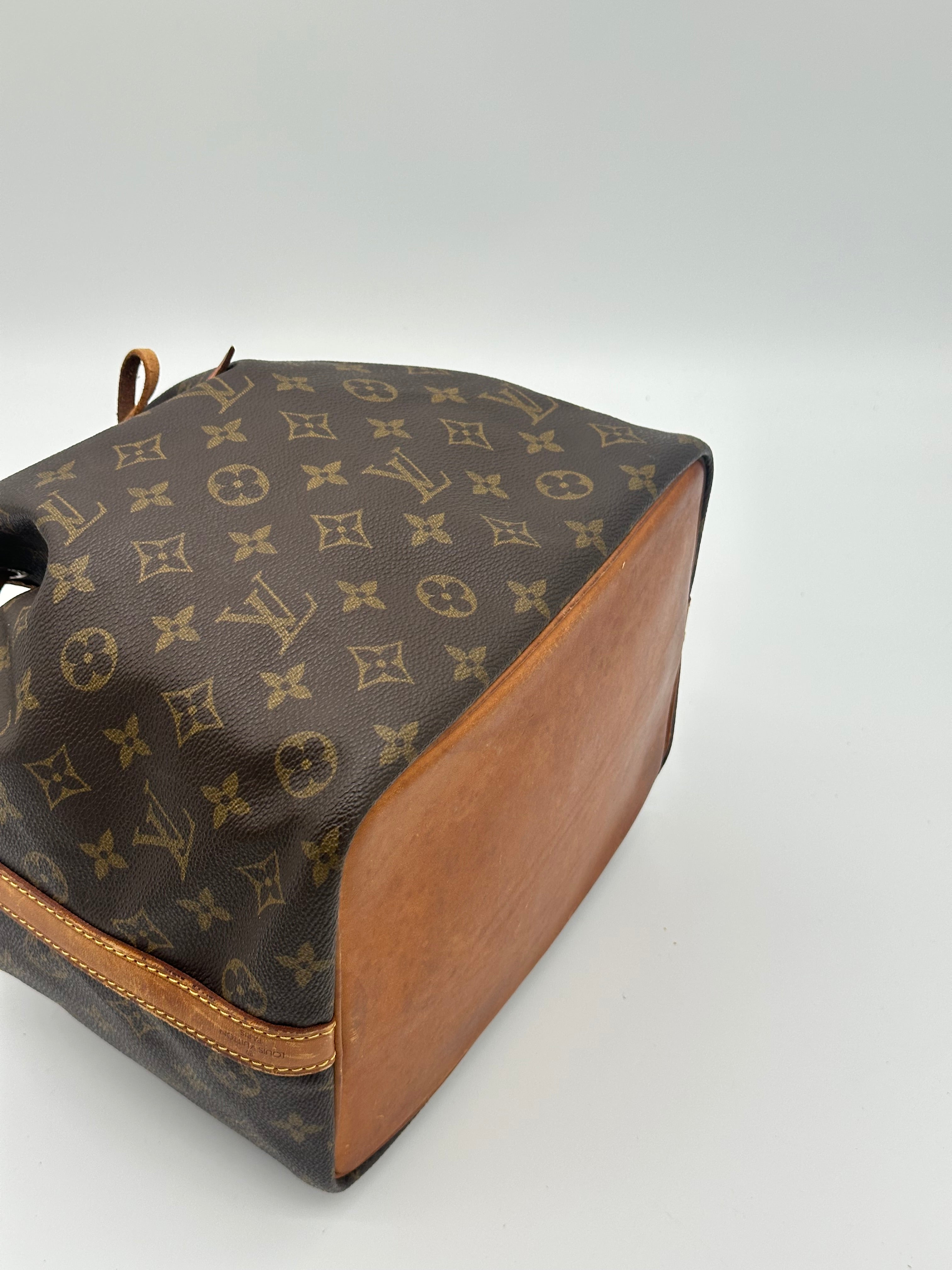 Louis Vuitton Petit Noé