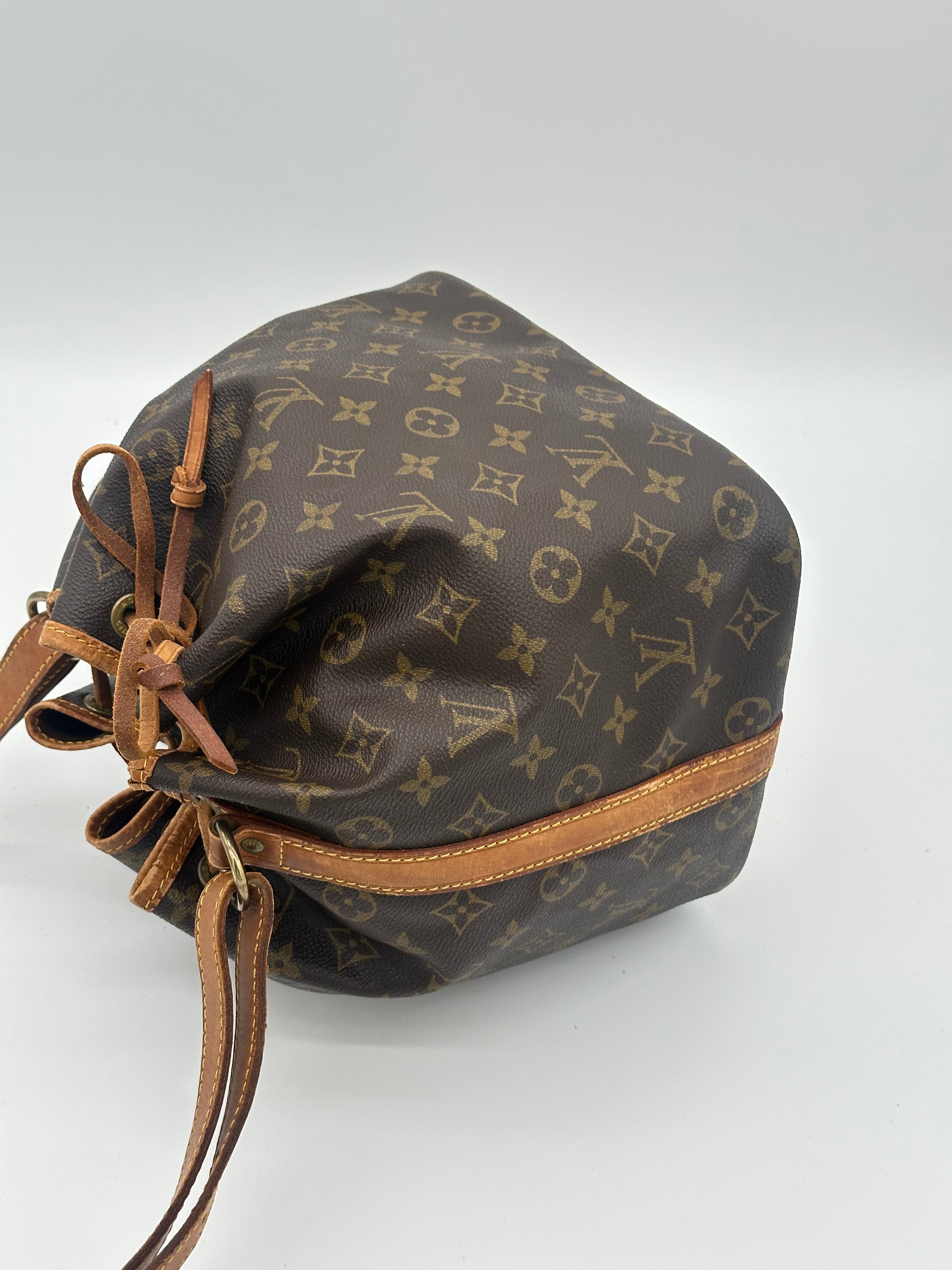 Louis Vuitton Petit Noé