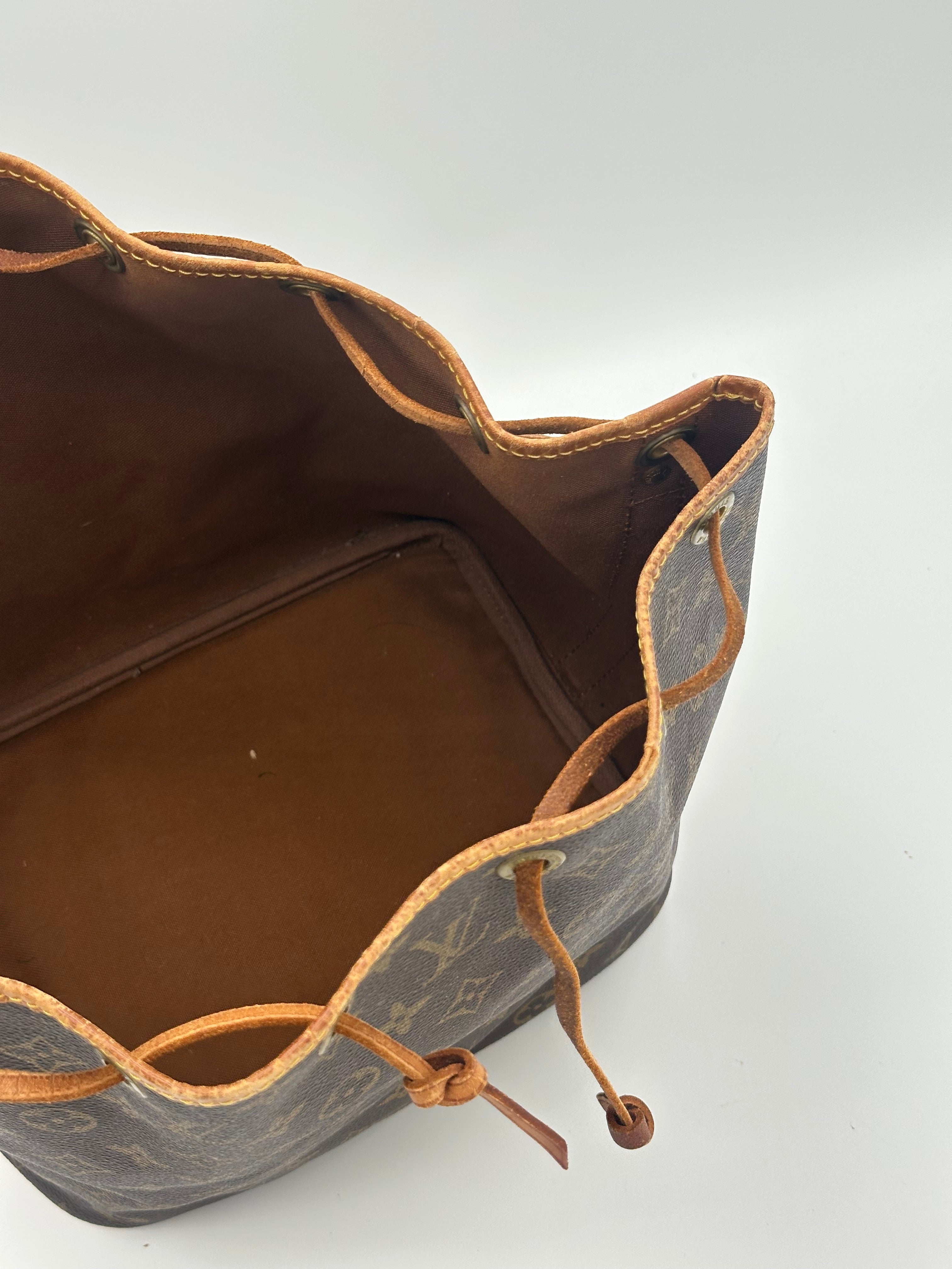 Louis Vuitton Petit Noé