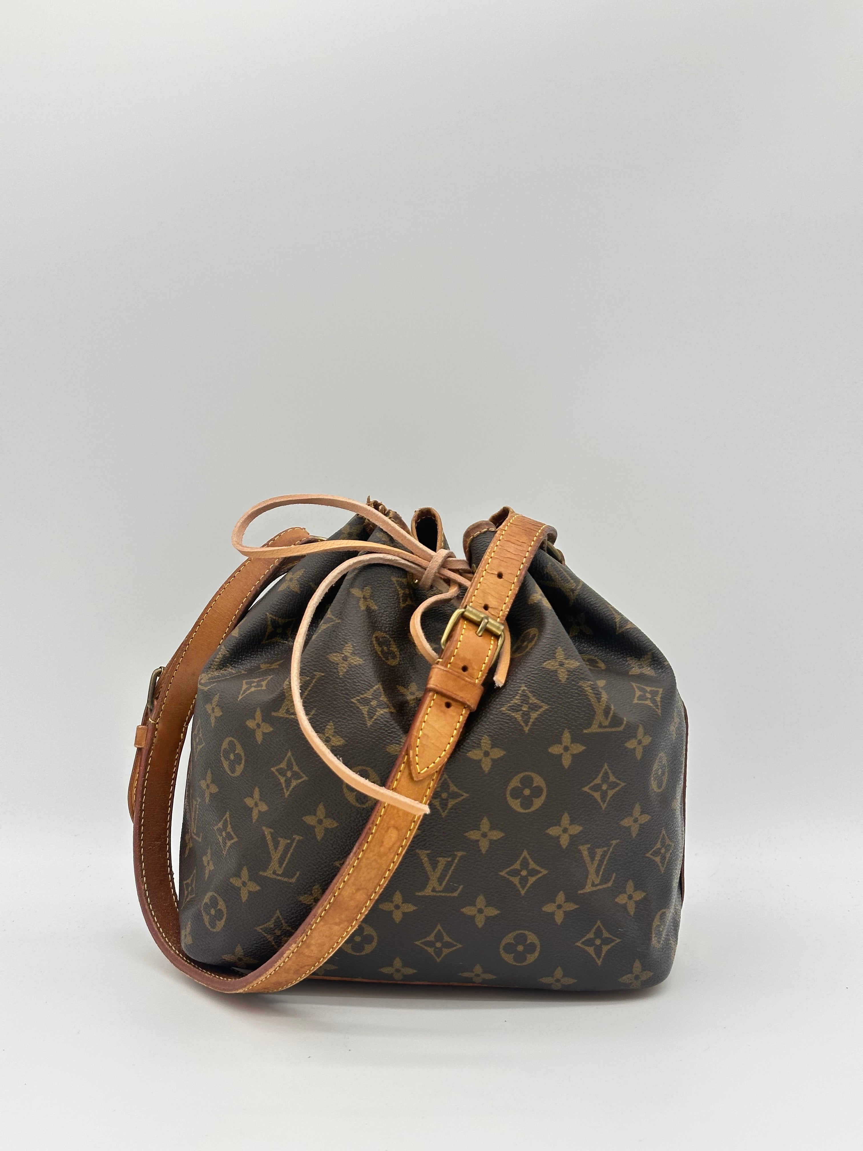 Louis Vuitton Petit Noé