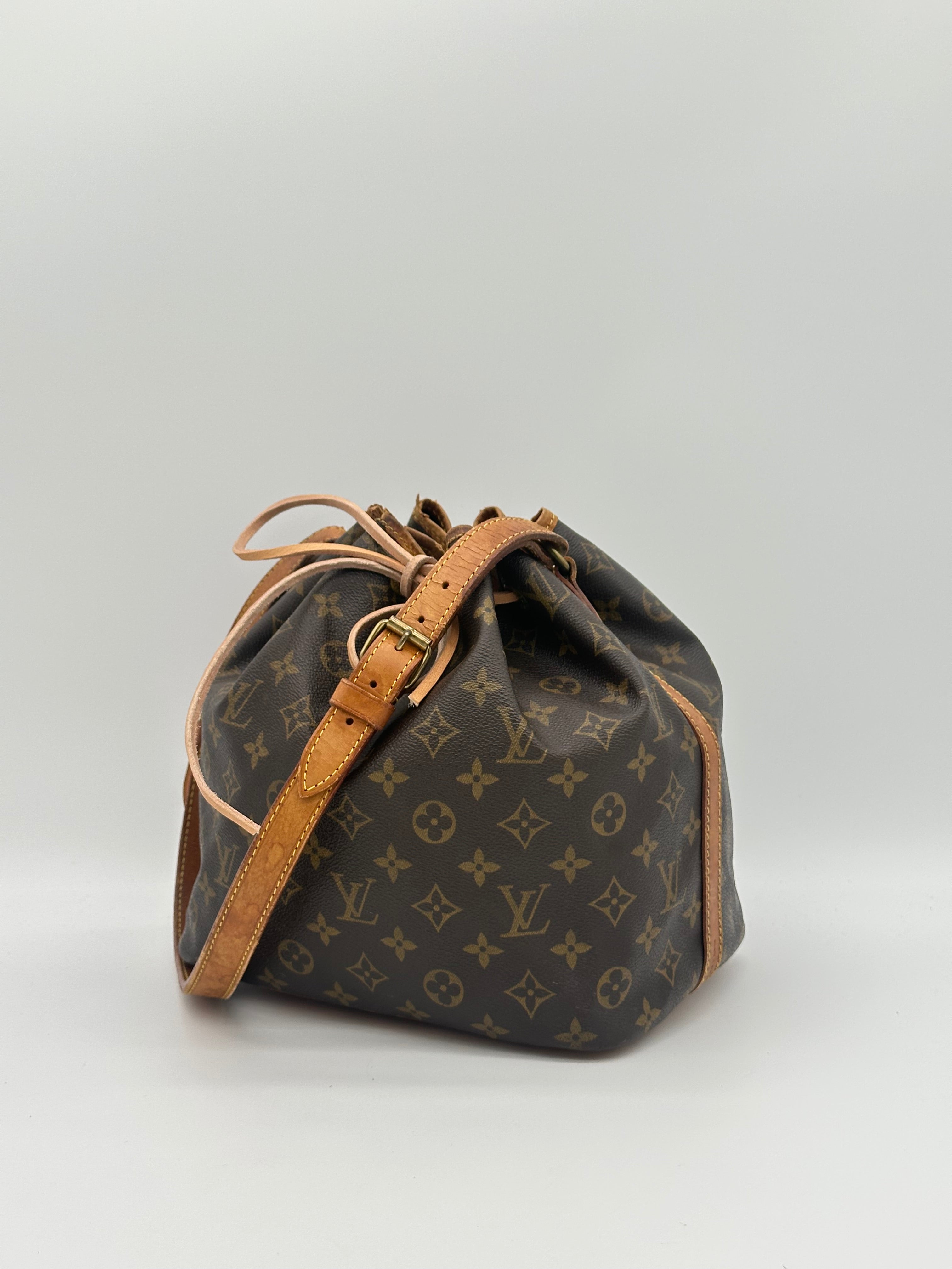Louis Vuitton Petit Noé