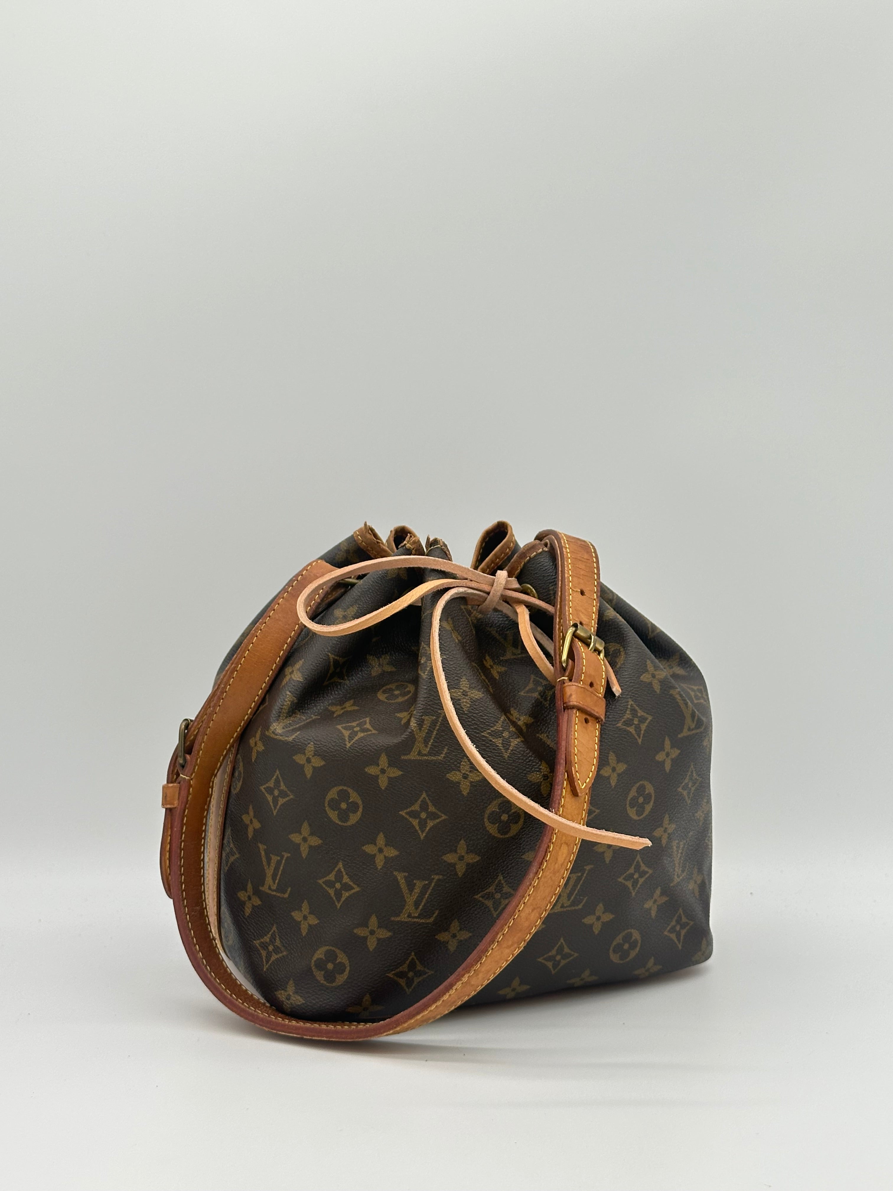 Louis Vuitton Petit Noé