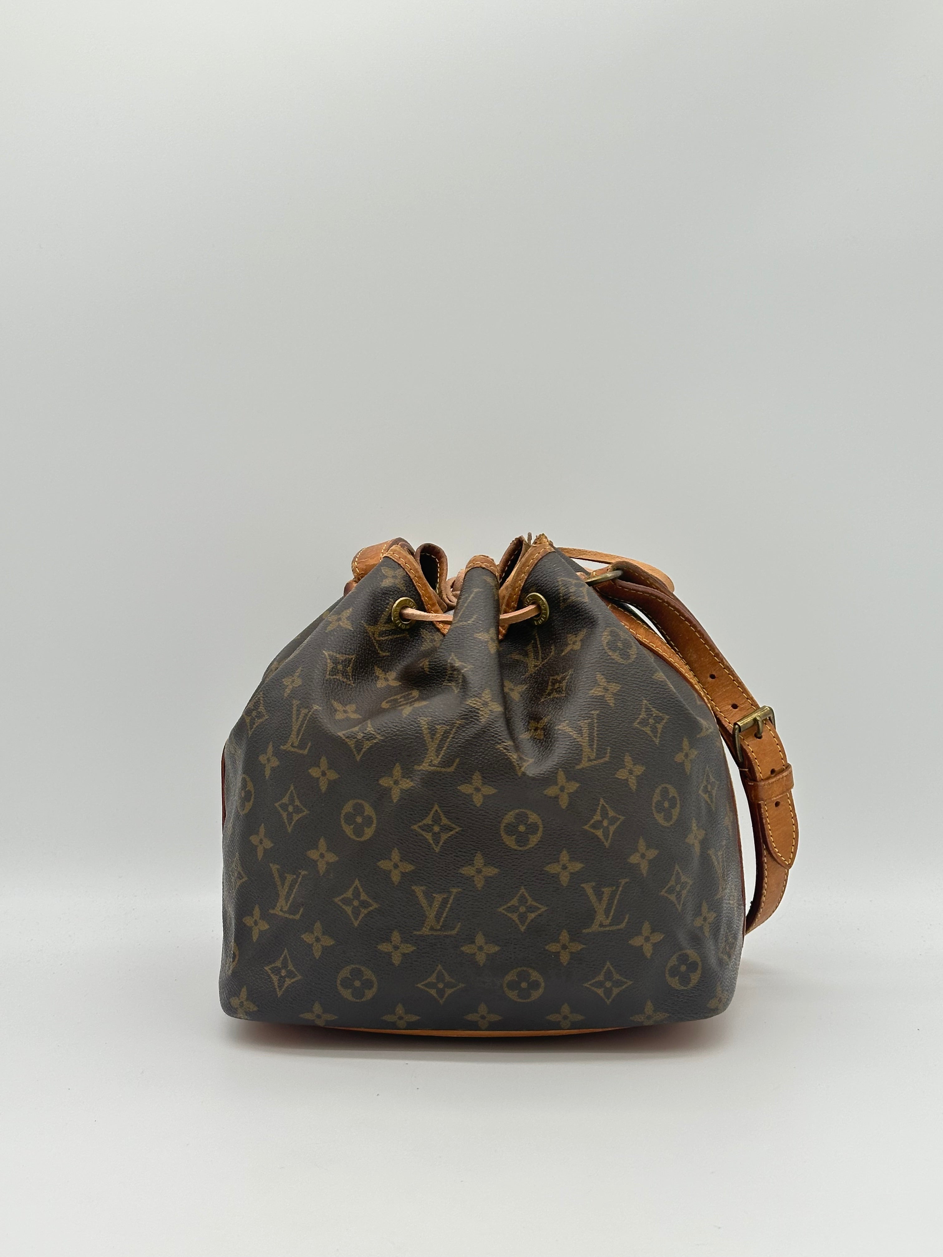 Louis Vuitton Petit Noé