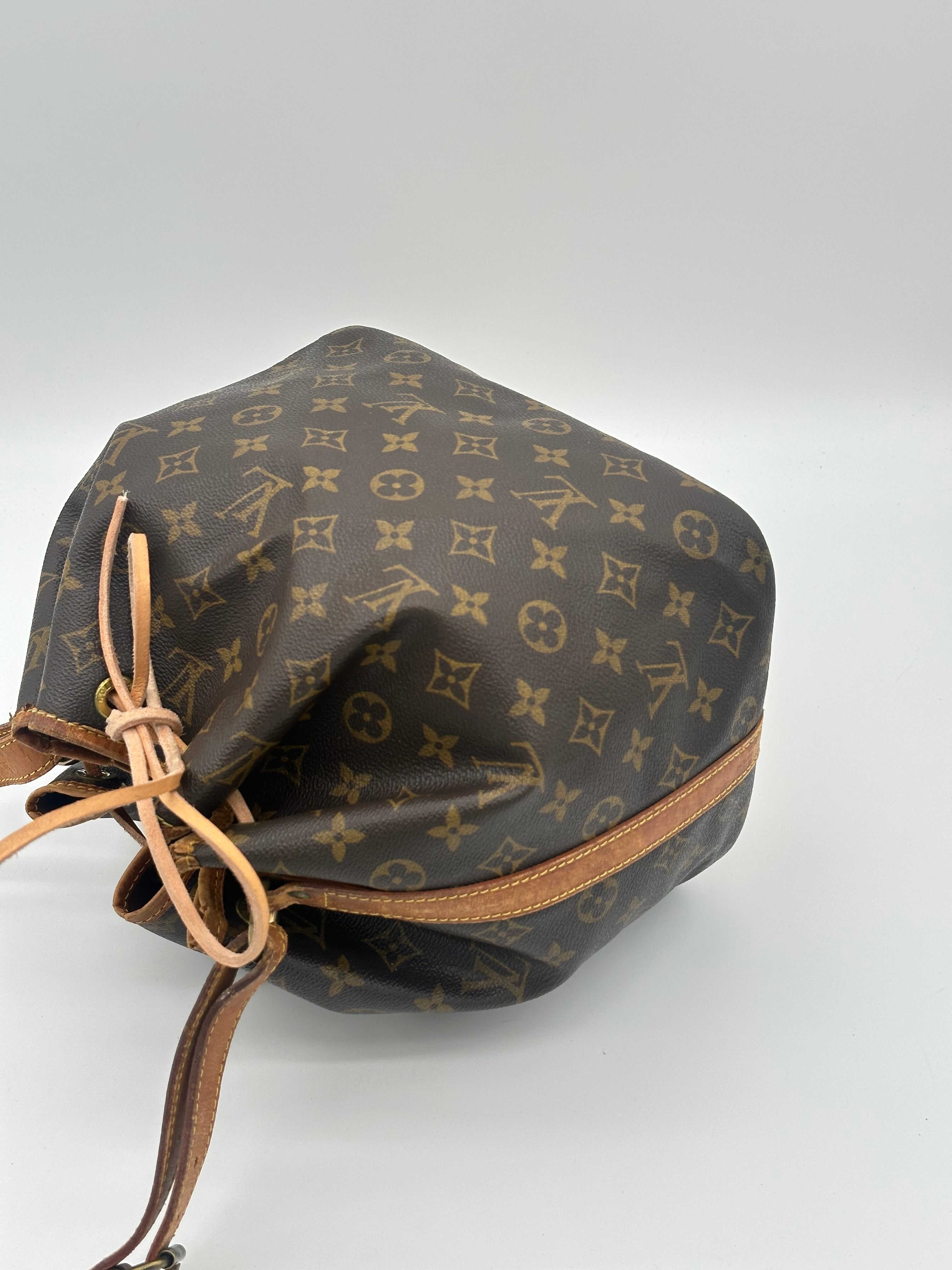 Louis Vuitton Petit Noé