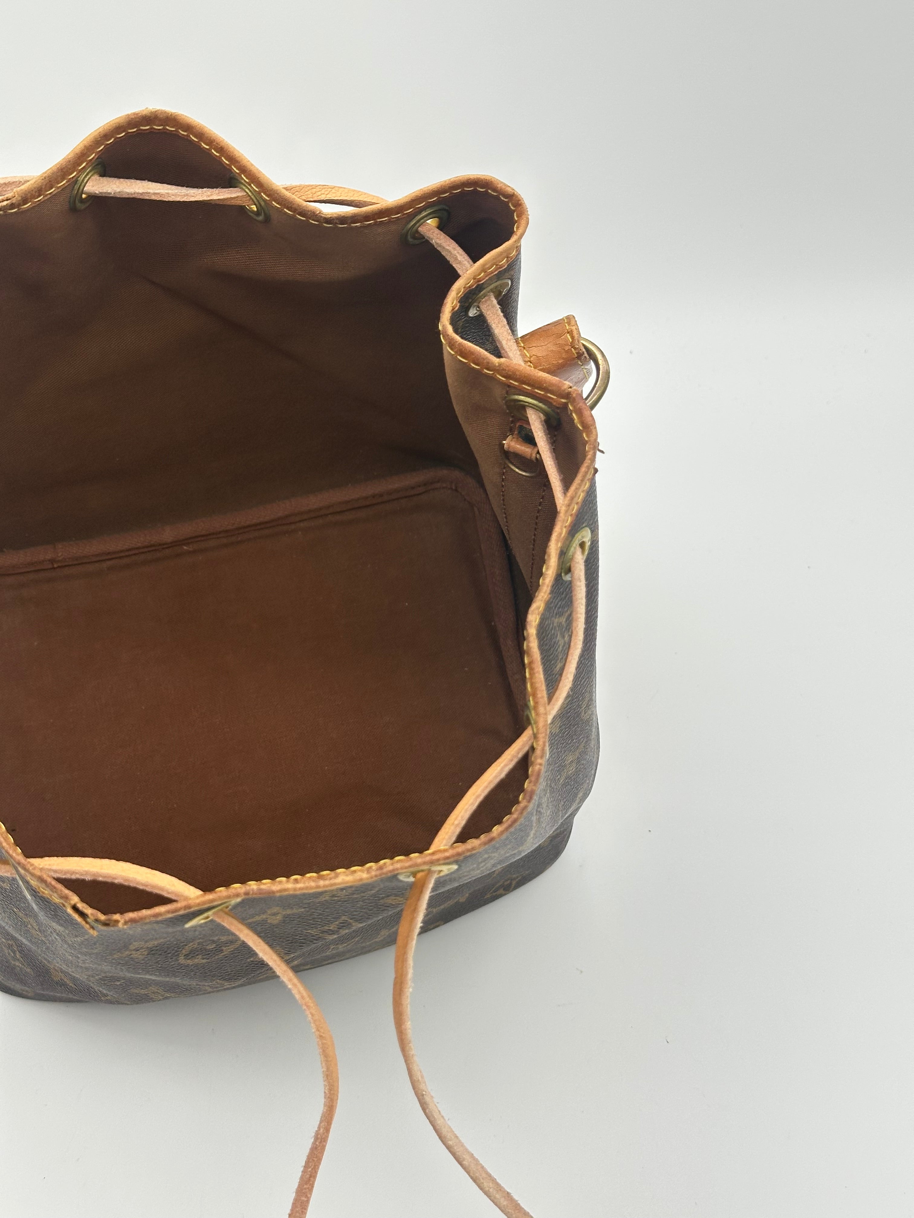 Louis Vuitton Petit Noé