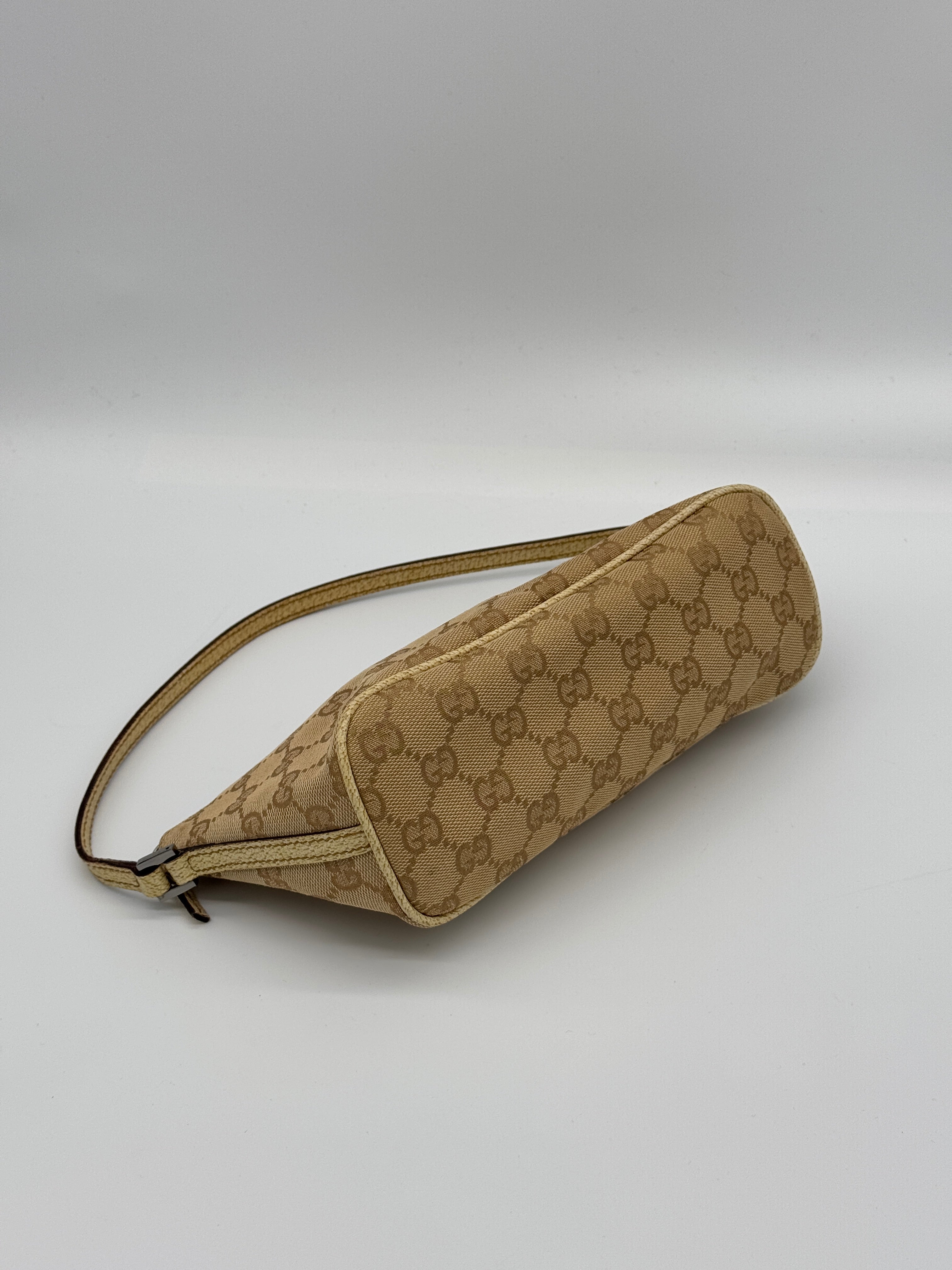 Gucci Boat Bag