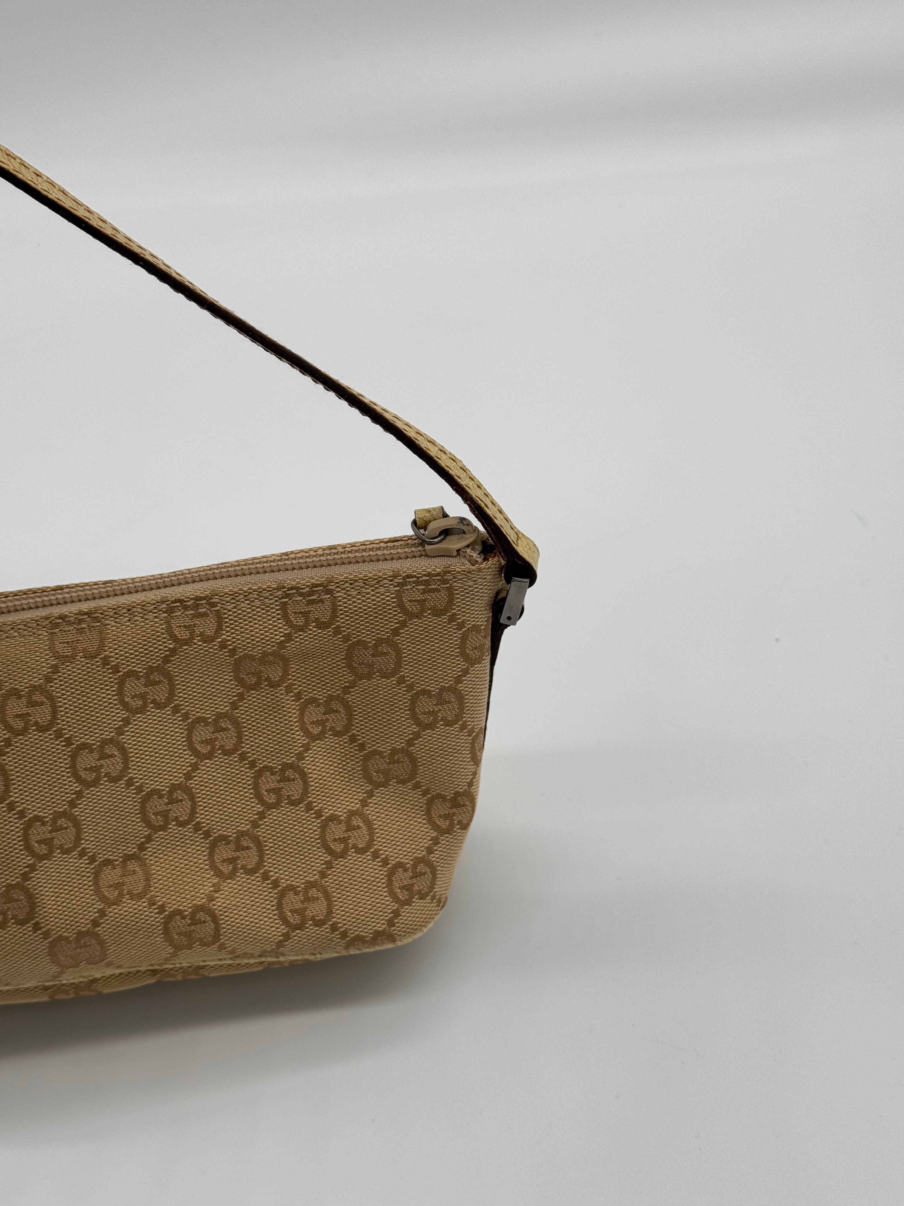 Gucci Boat Bag