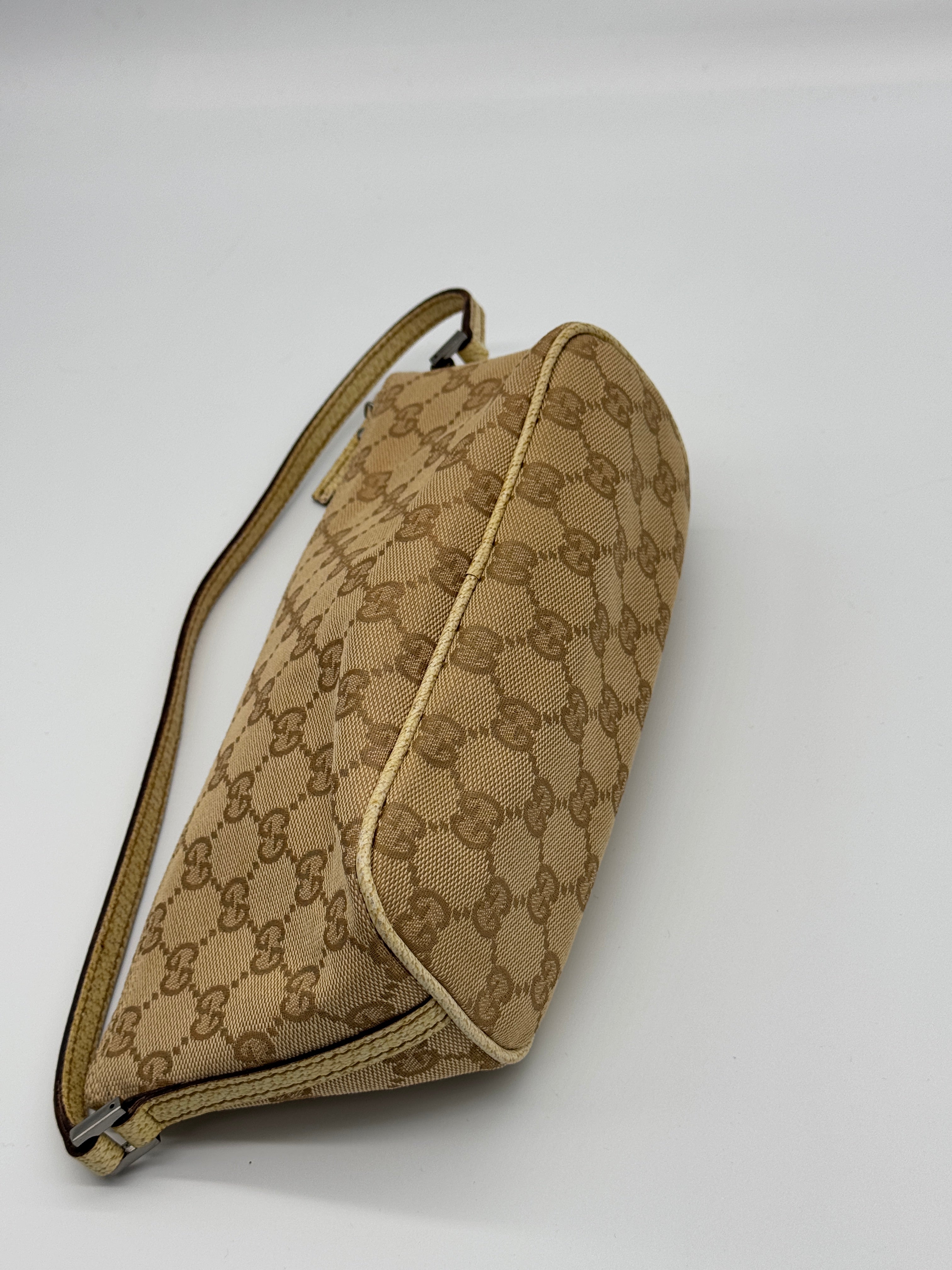 Gucci Boat Bag