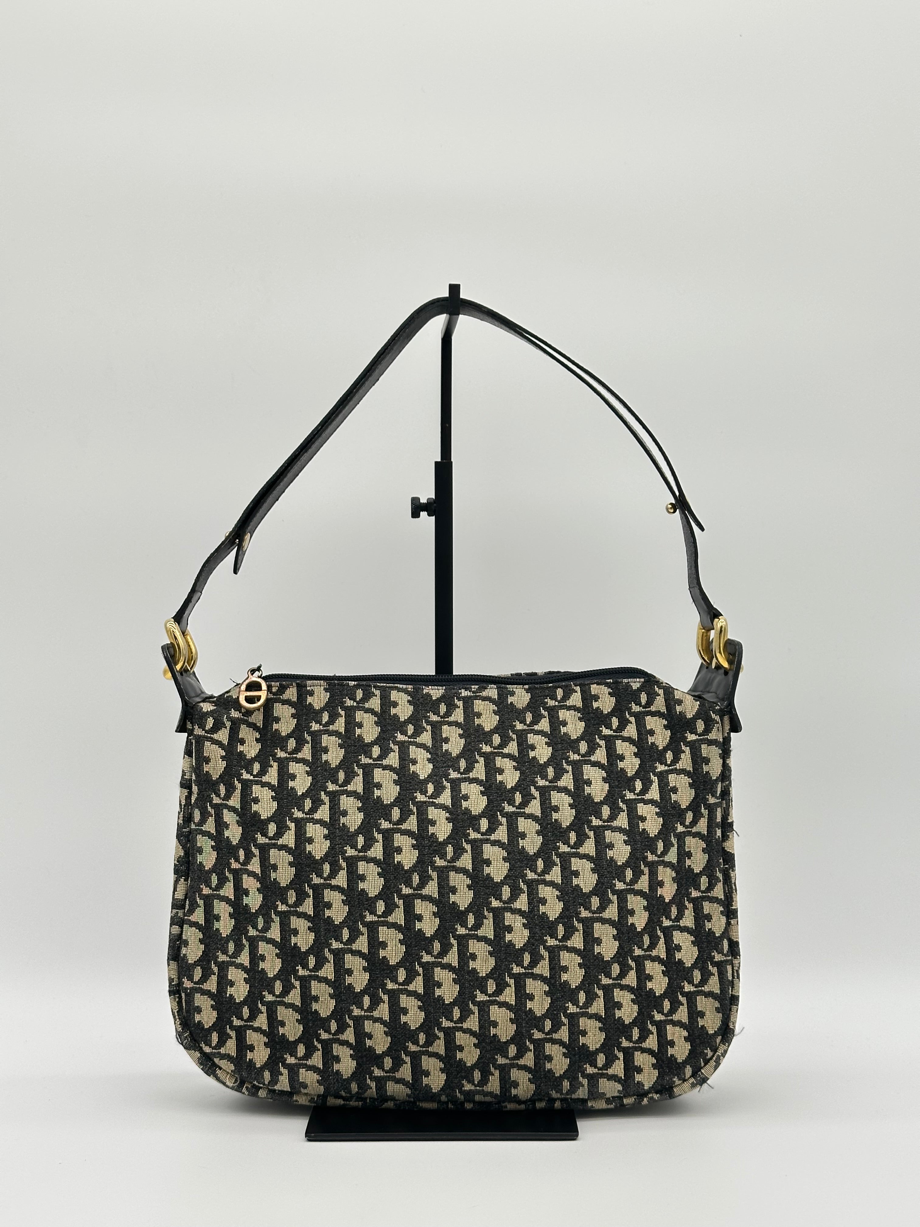 Dior Oblique Shoulderbag