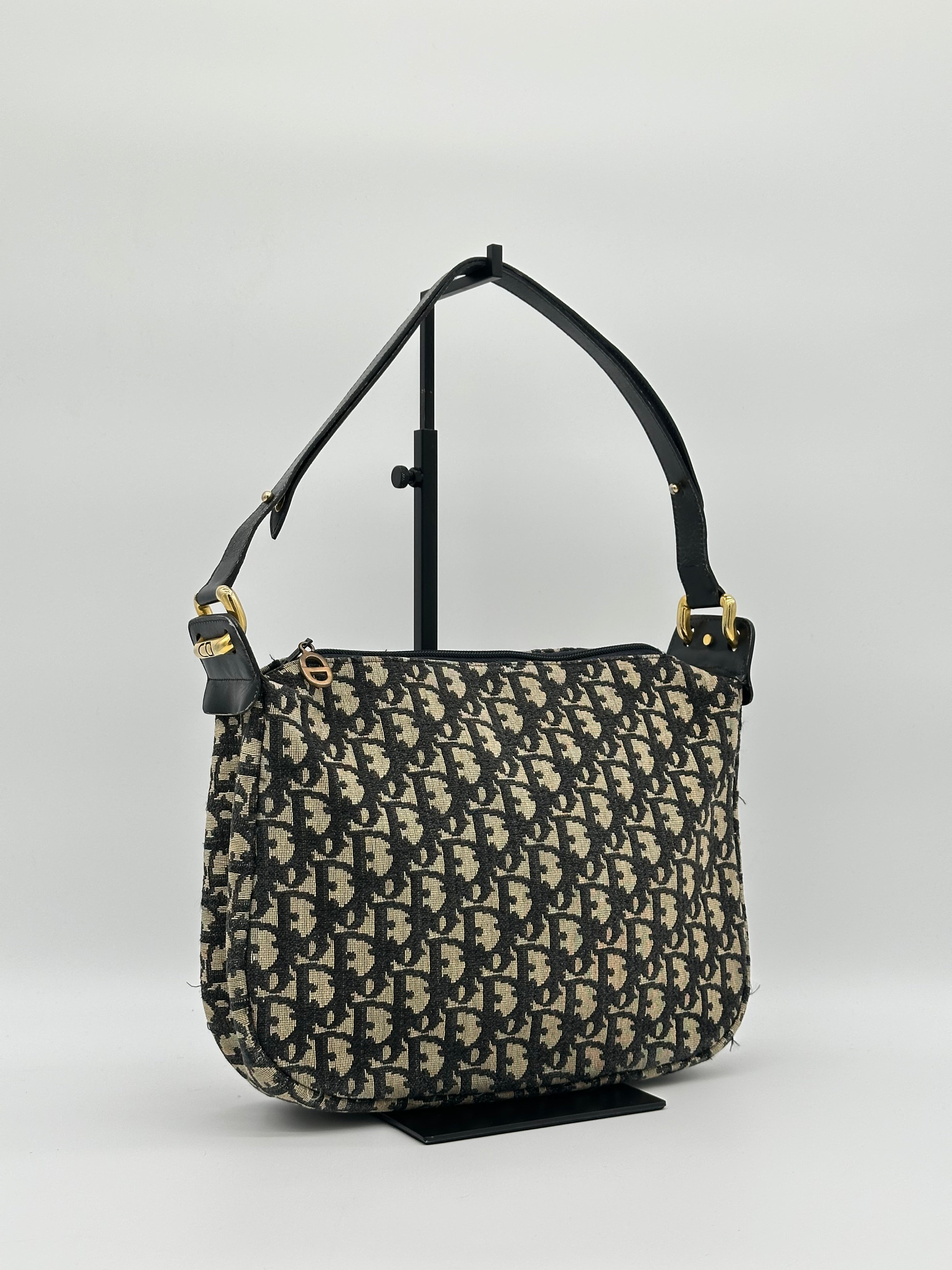 Dior Oblique Shoulderbag