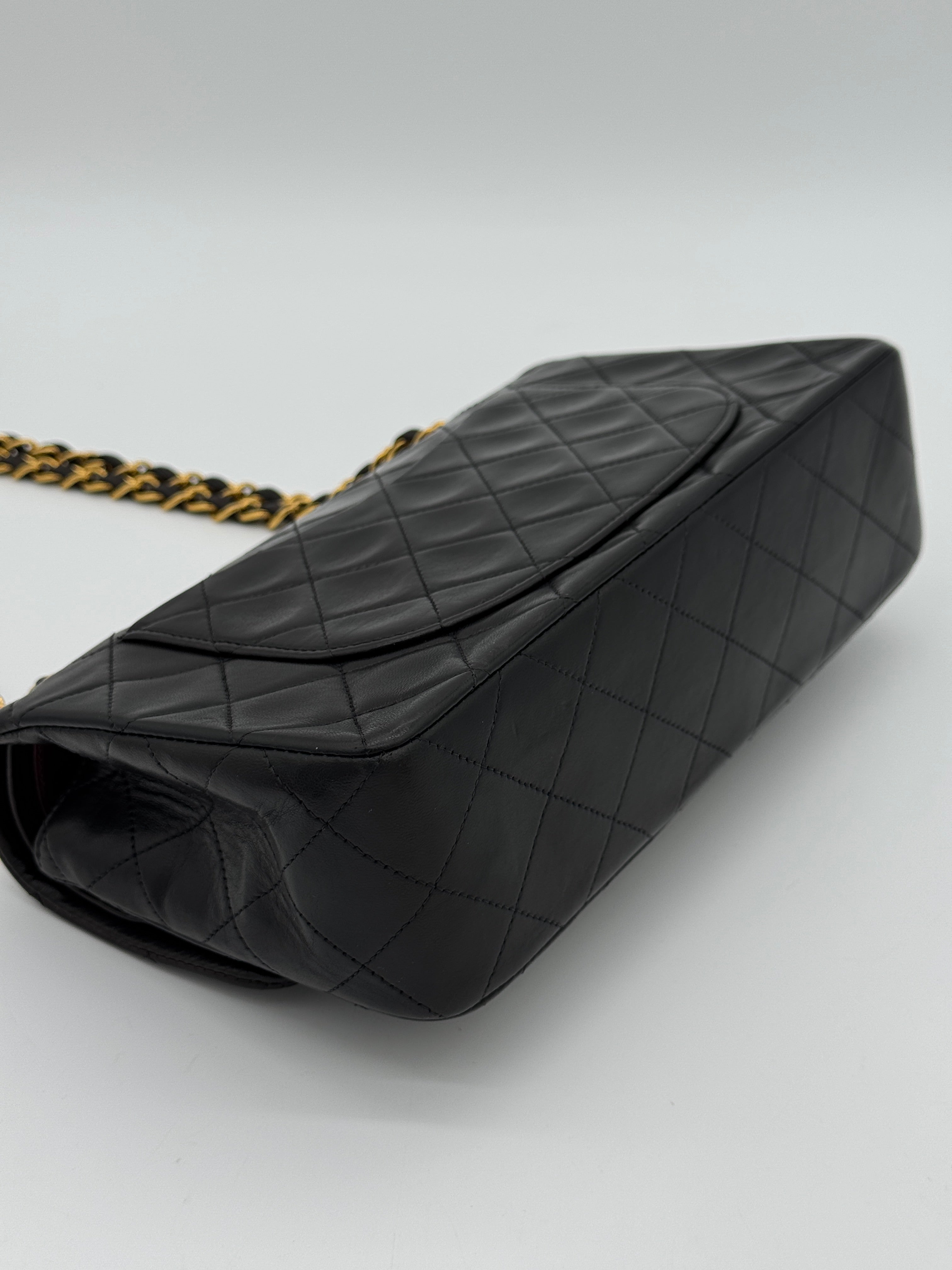 Chanel Classic Double Flap Small
