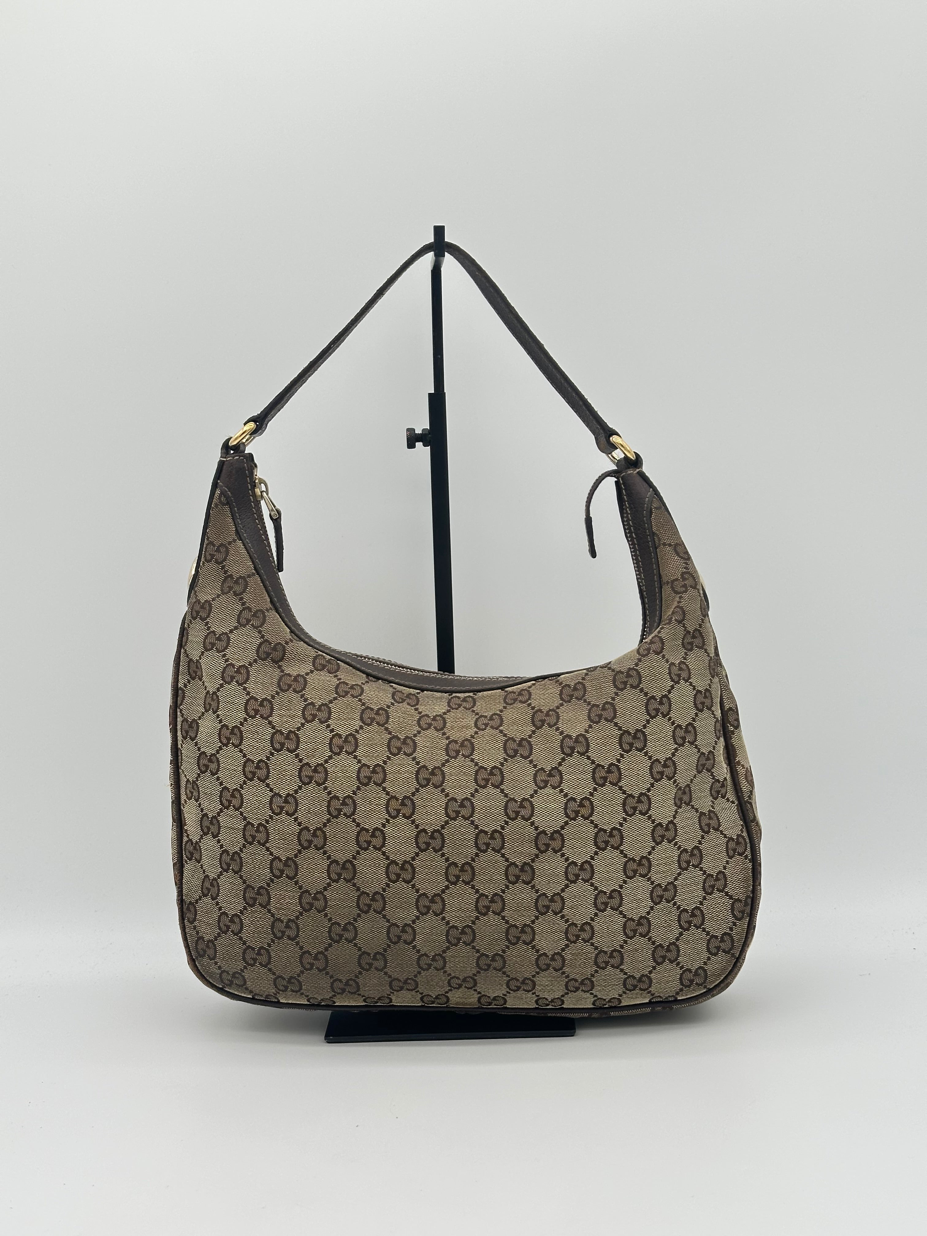 Gucci Charmy Hobo